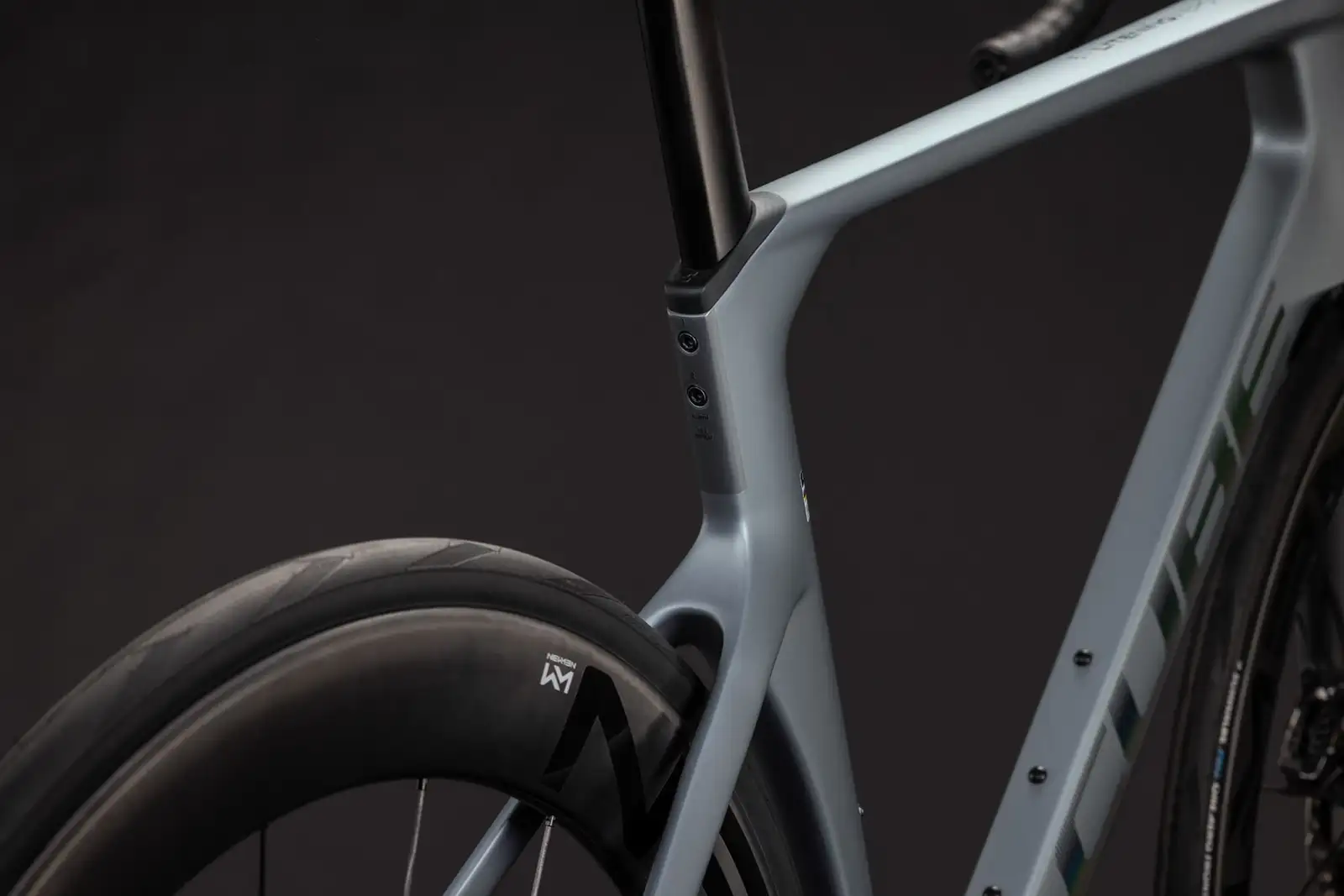 Cube LITENING AERO C:68X SLT - Afbeelding 3
