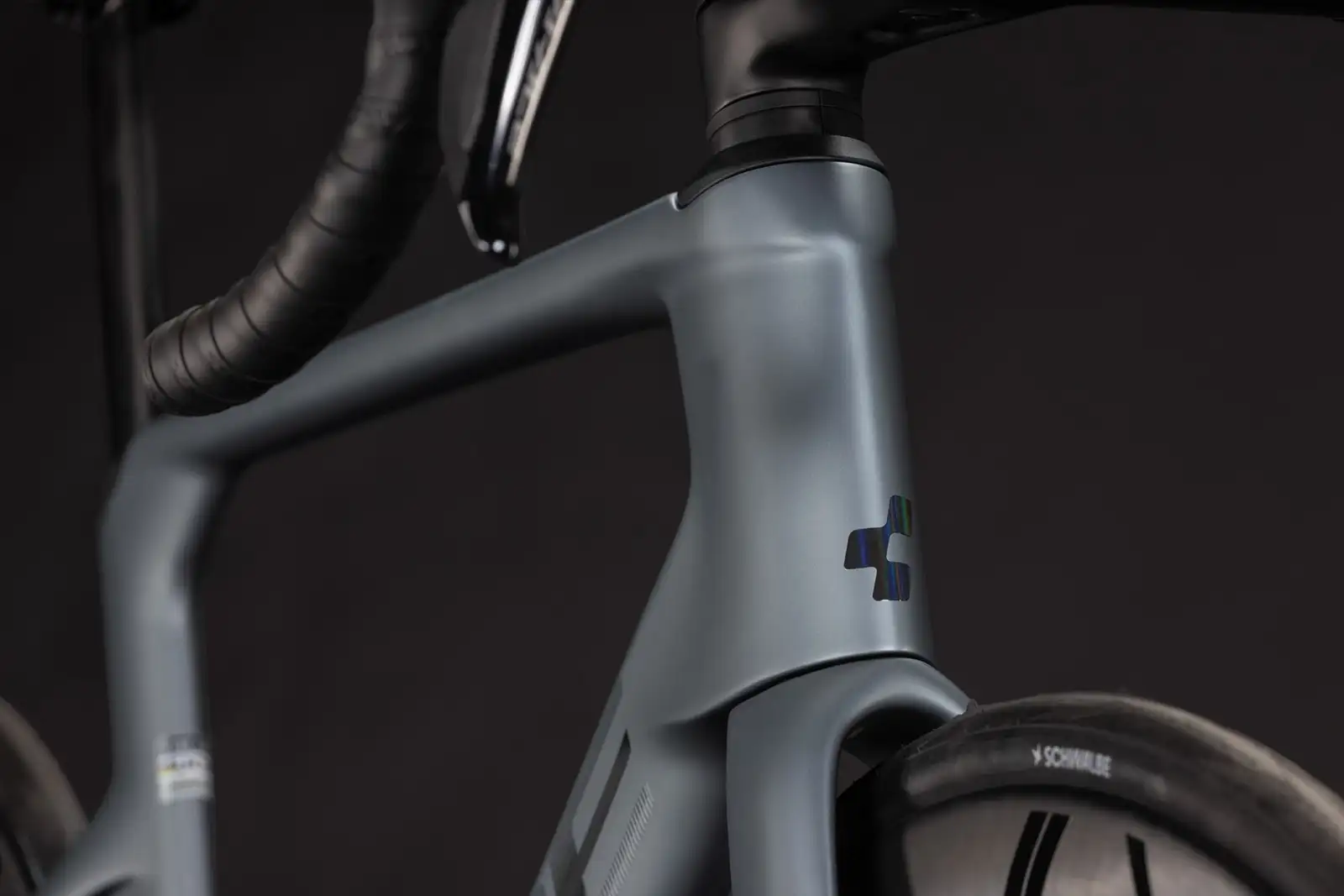 Cube LITENING AERO C:68X SLT - Afbeelding 6