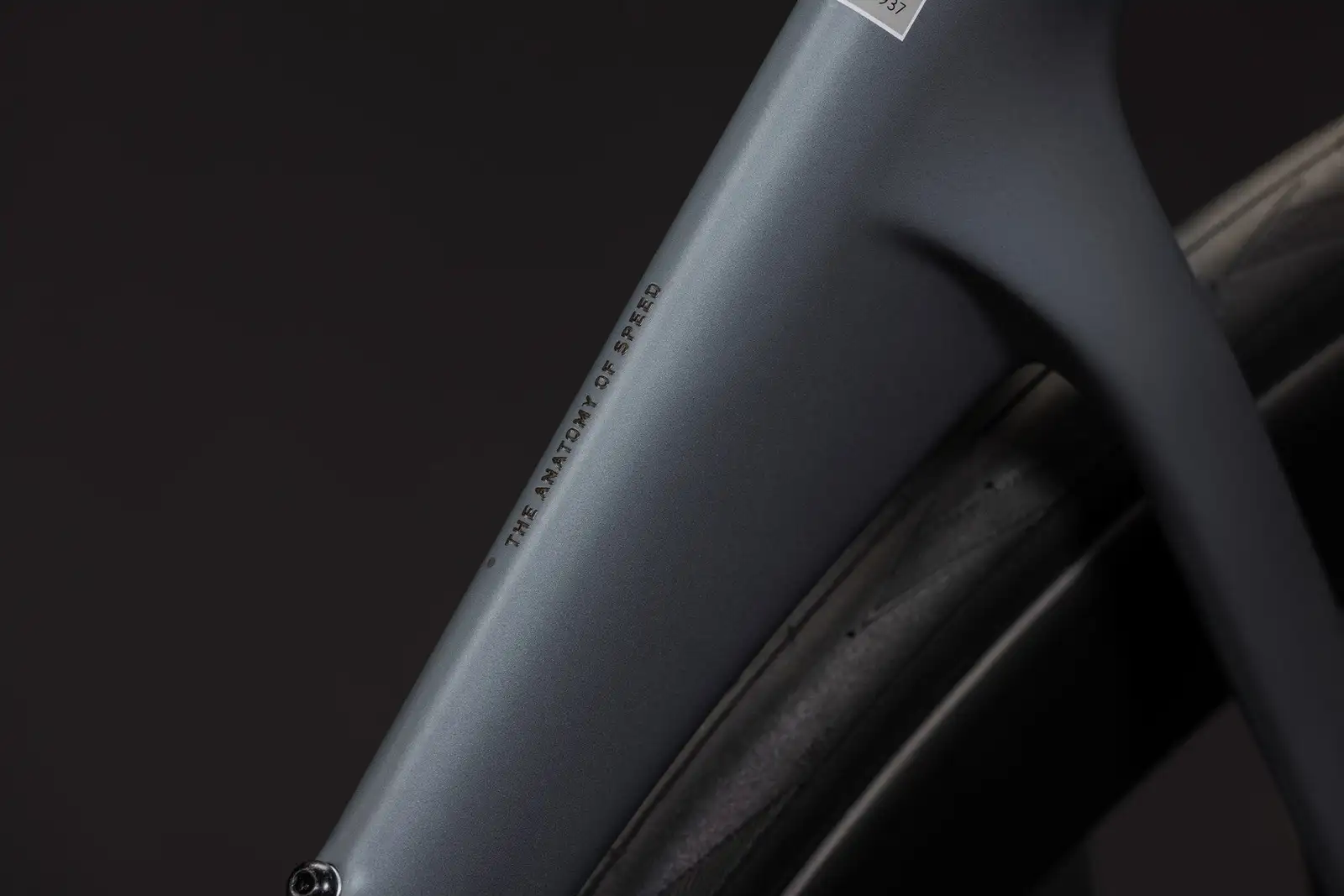 Cube LITENING AERO C:68X SLT - Afbeelding 7