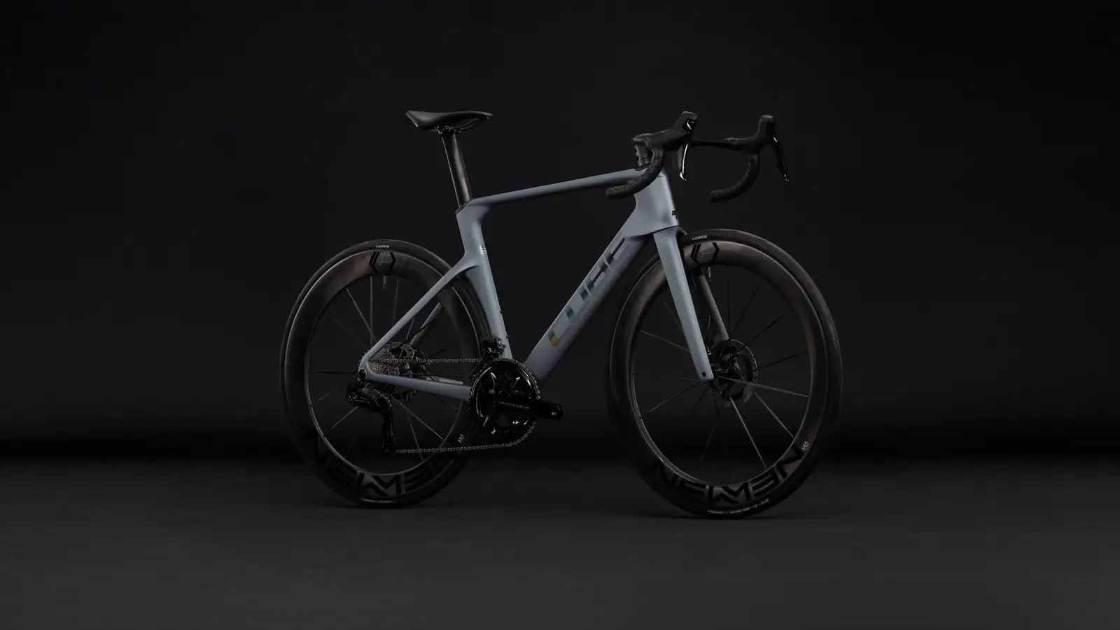 Cube LITENING AERO C:68X SLT - Afbeelding 8