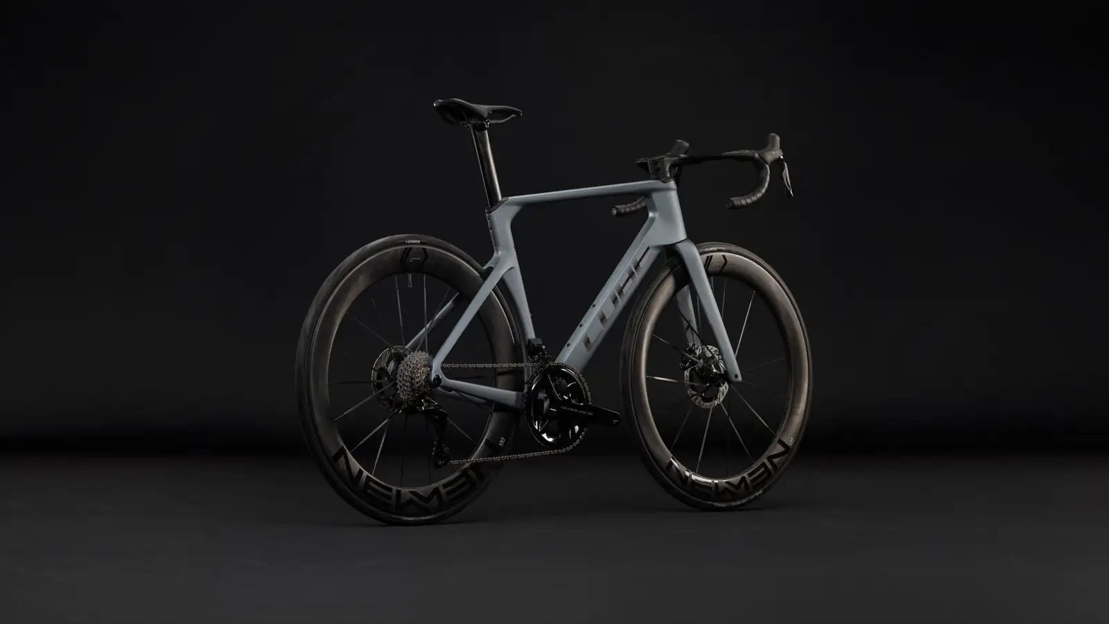 Cube LITENING AERO C:68X SLT - Afbeelding 9