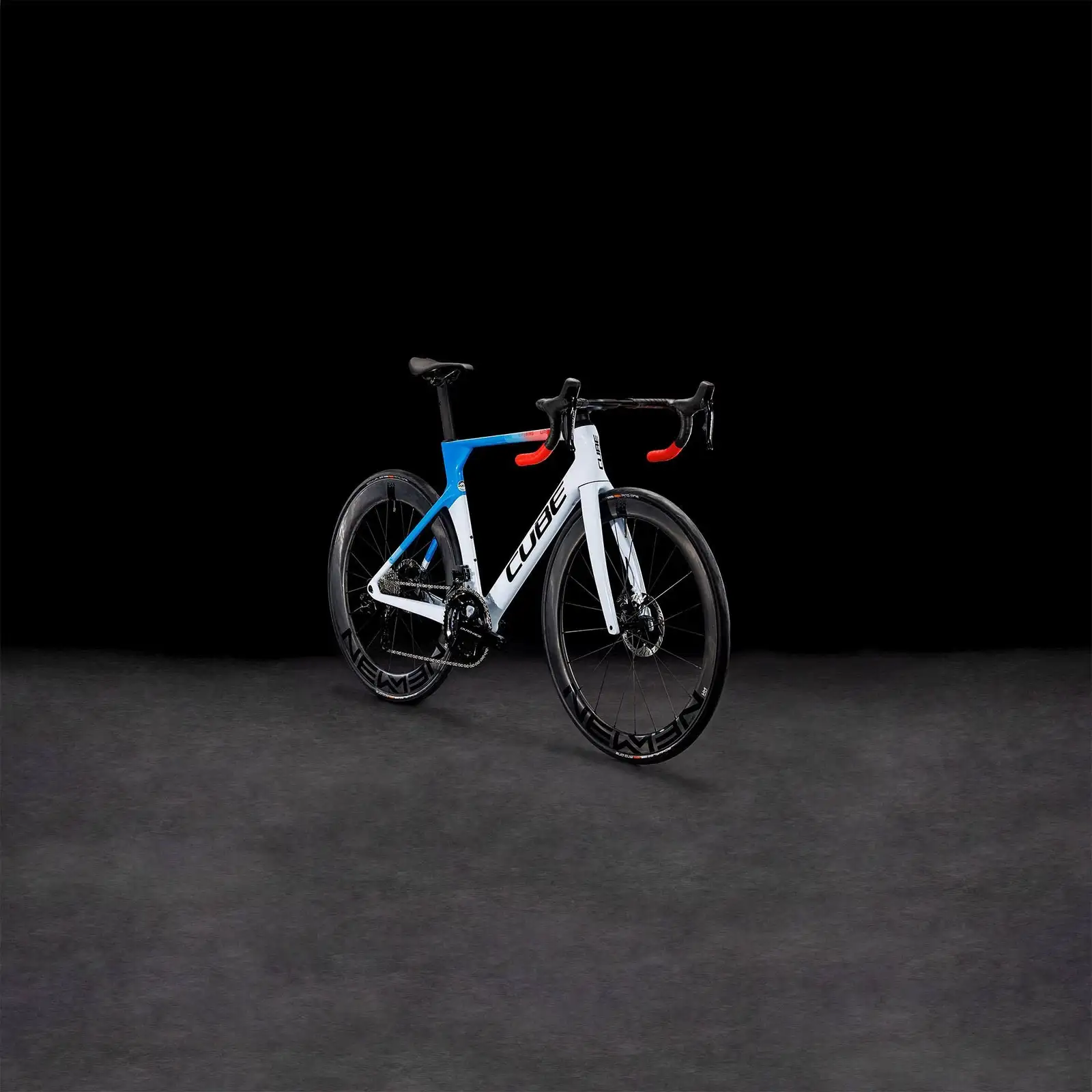 Cube LITENING AERO C:68X SLT TEAMLINE - Afbeelding 10
