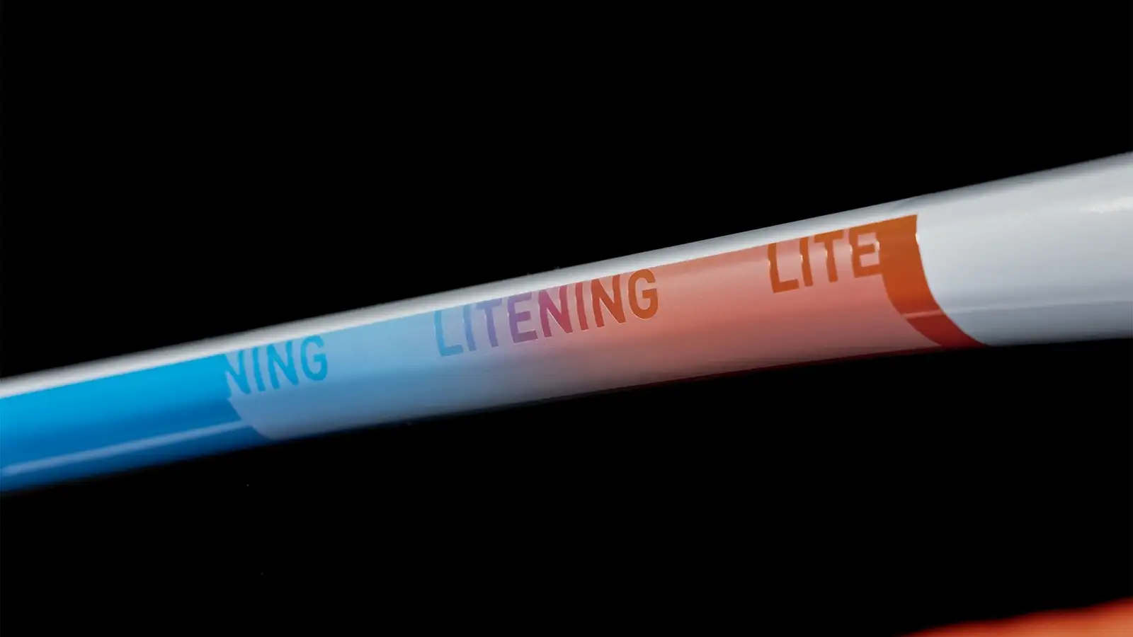 Cube LITENING AERO C:68X SLT TEAMLINE - Afbeelding 3