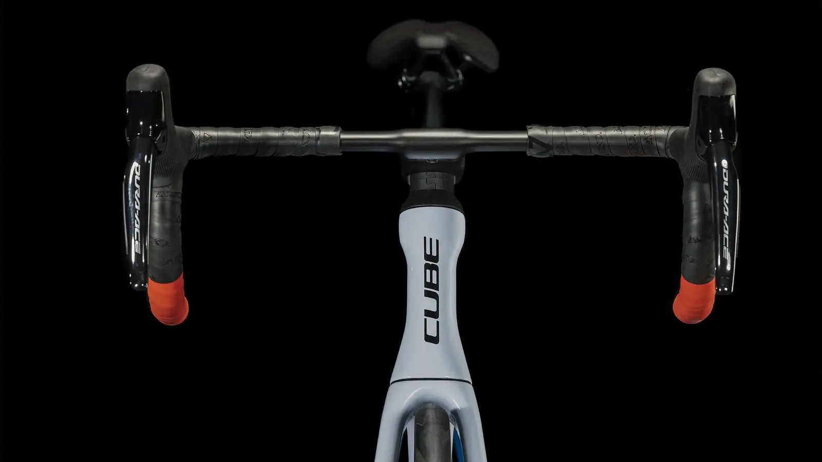 Cube LITENING AERO C:68X SLT TEAMLINE - Afbeelding 6