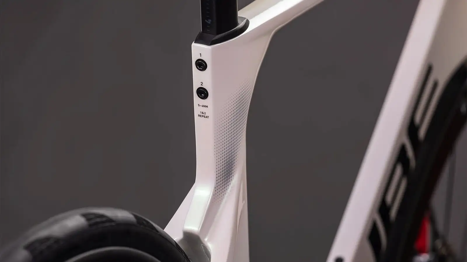 Cube LITENING AERO C:68X SLT TEAMLINE - Image 5