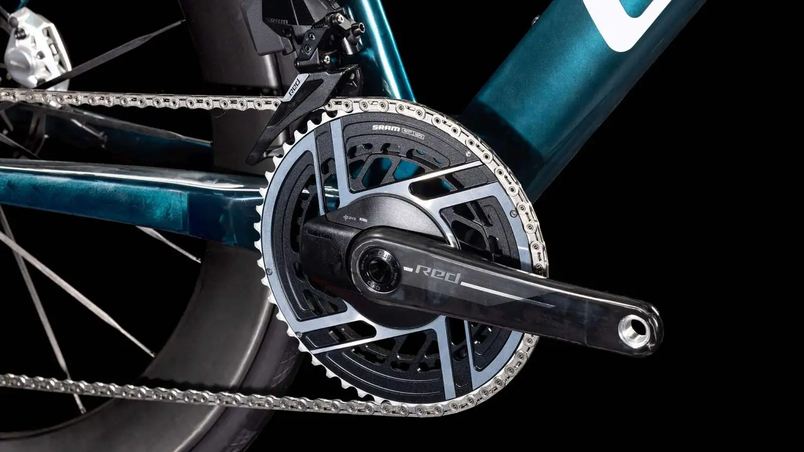 Cube LITENING AERO C:68X SLX - Image 7