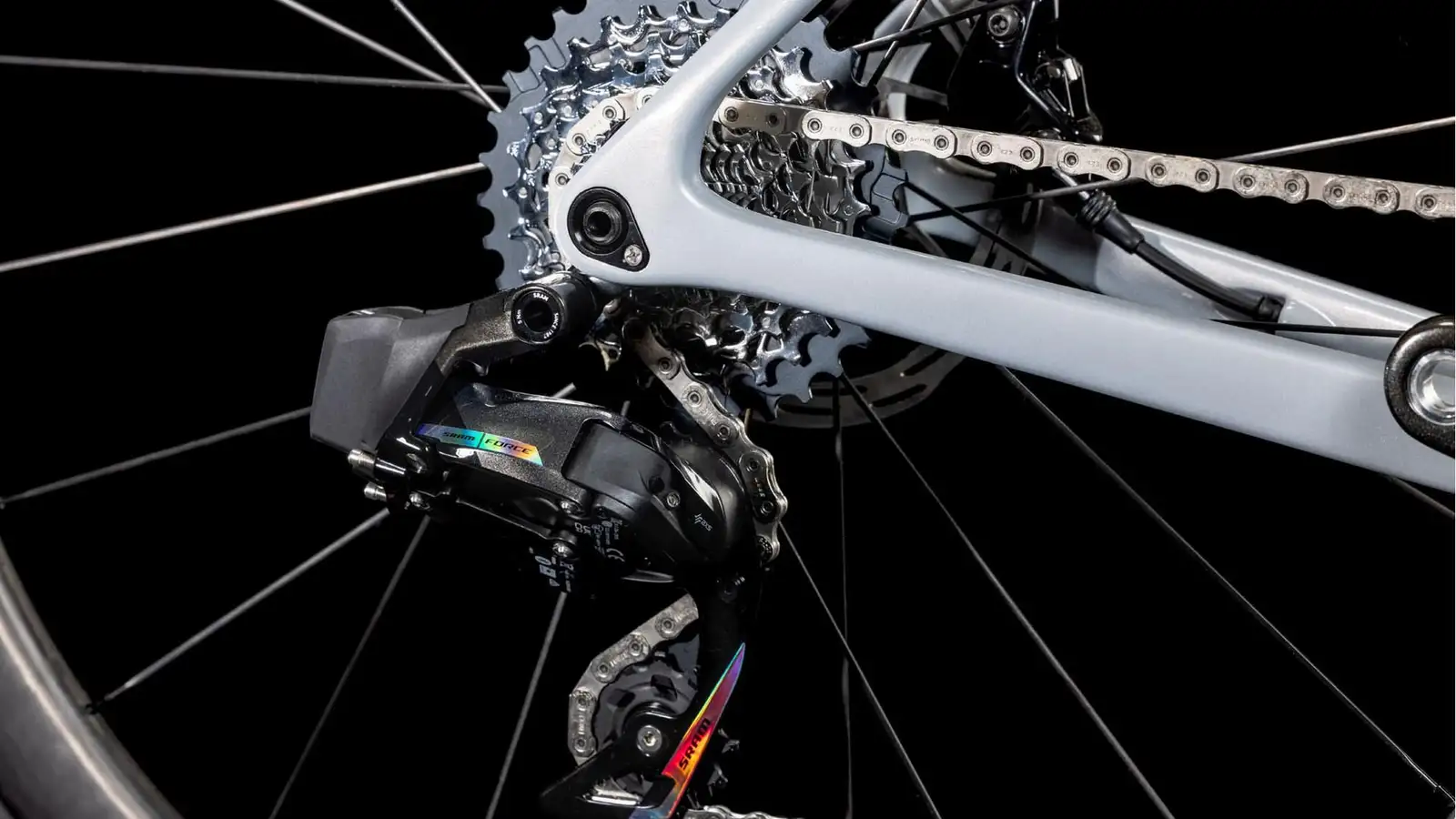 Cube LITENING AIR C:68X PRO - Image 6