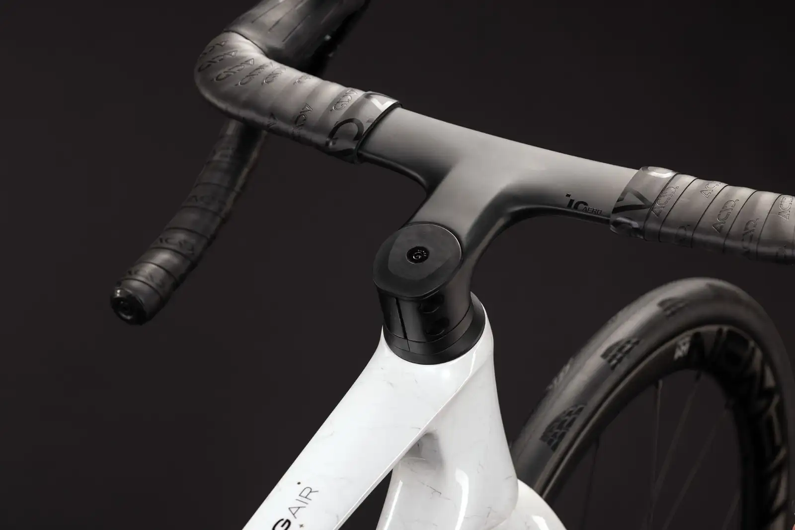 Cube LITENING AIR C:68X PRO - Afbeelding 2