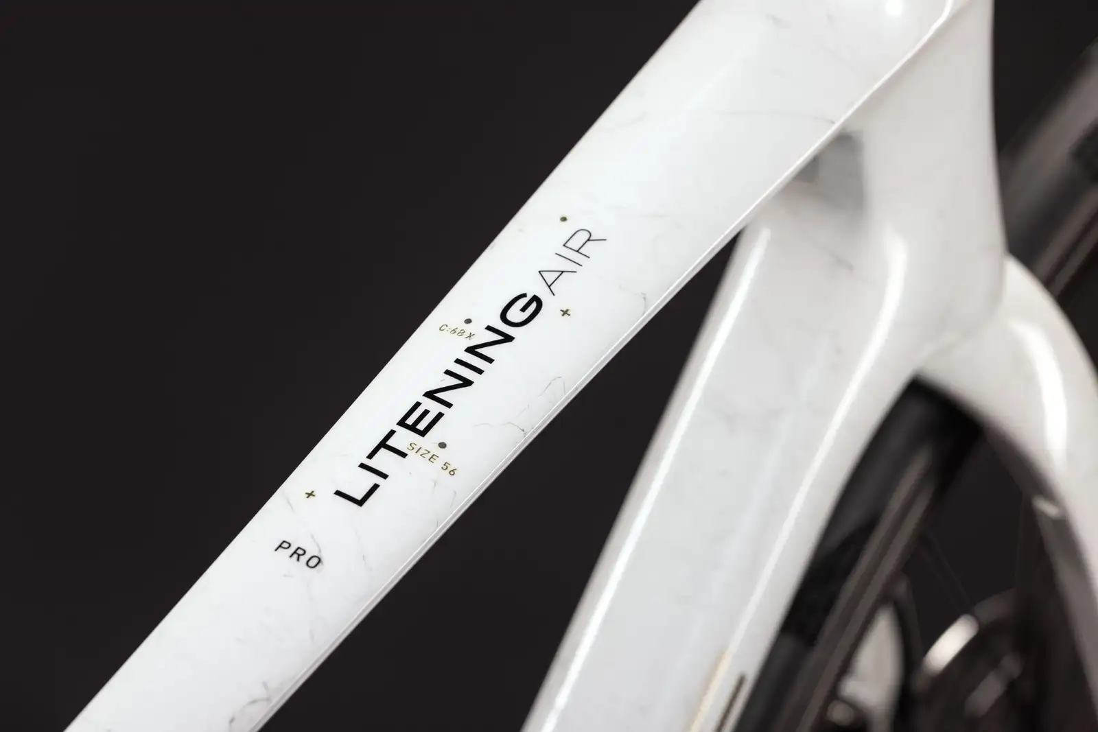 Cube LITENING AIR C:68X PRO - Afbeelding 3