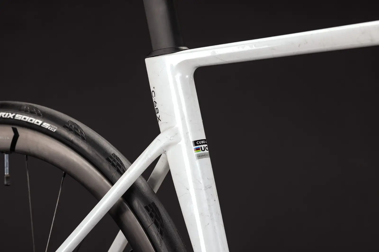 Cube LITENING AIR C:68X PRO - Afbeelding 6