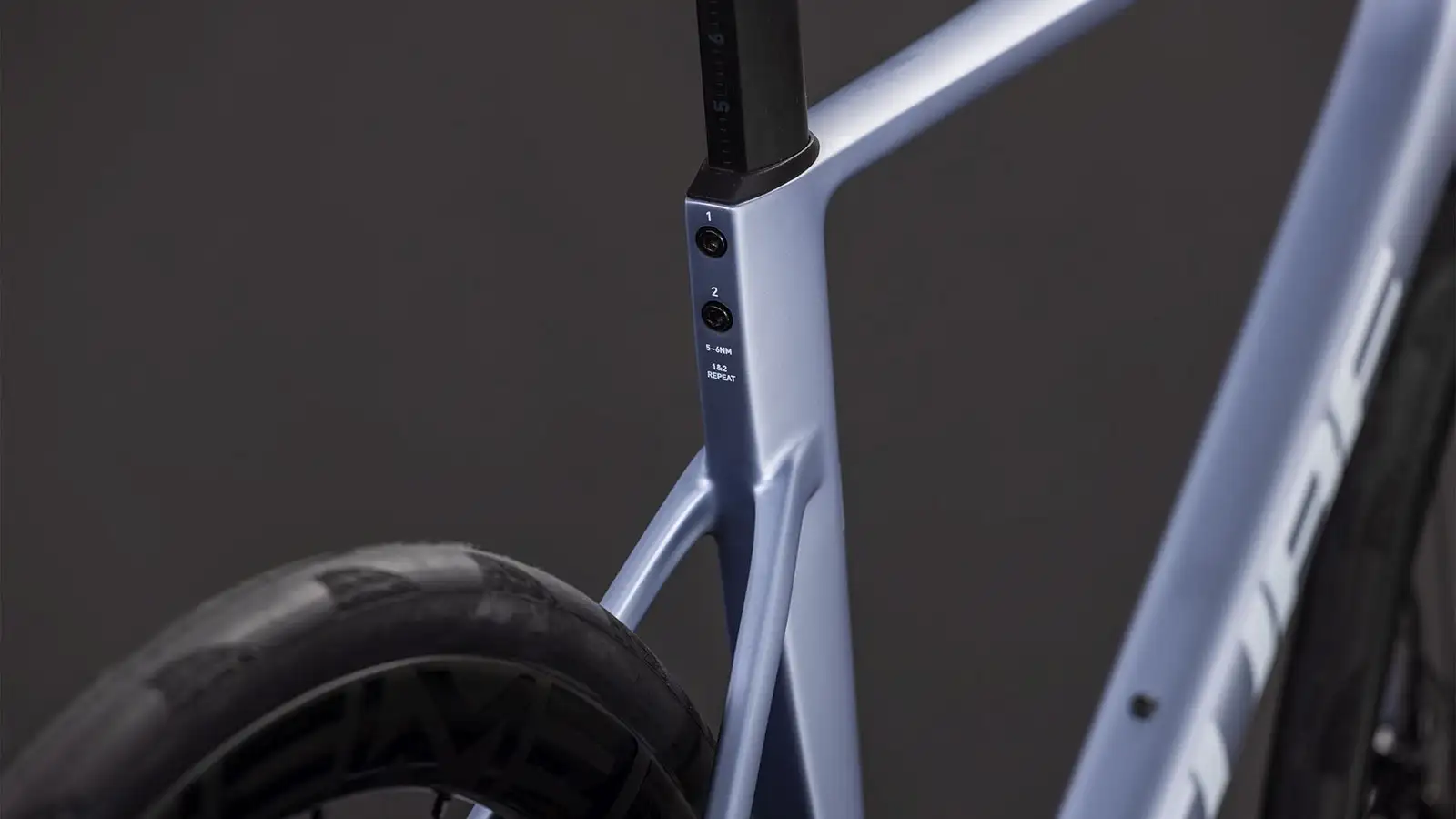 Cube LITENING AIR C:68X PRO SKYSCRAPER/WHITE - Image 4