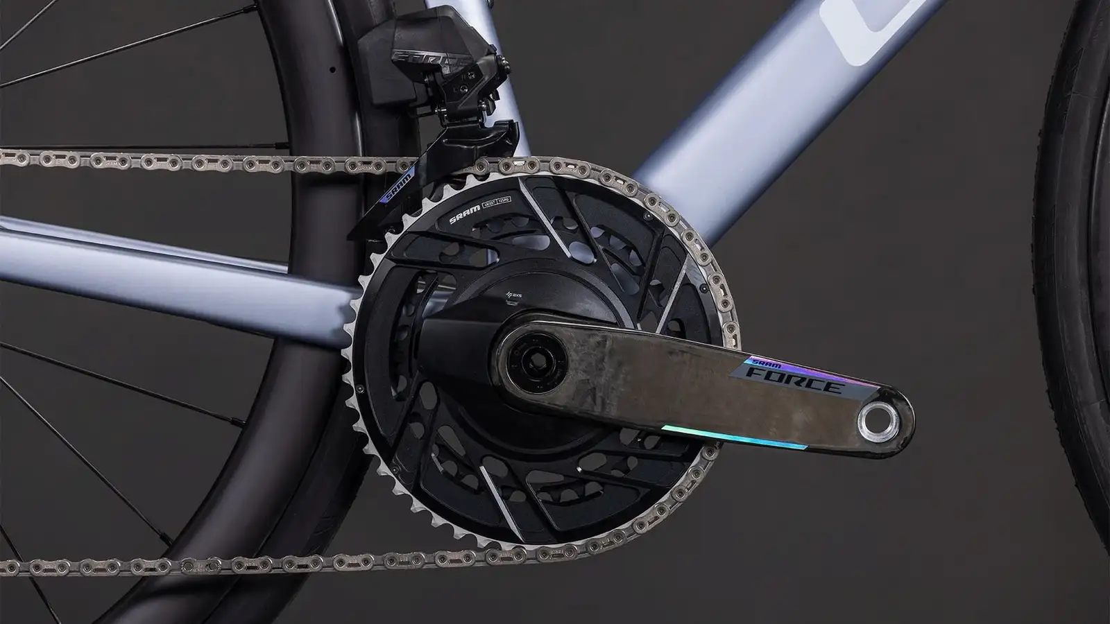 Cube LITENING AIR C:68X PRO SKYSCRAPER/WHITE - Image 5