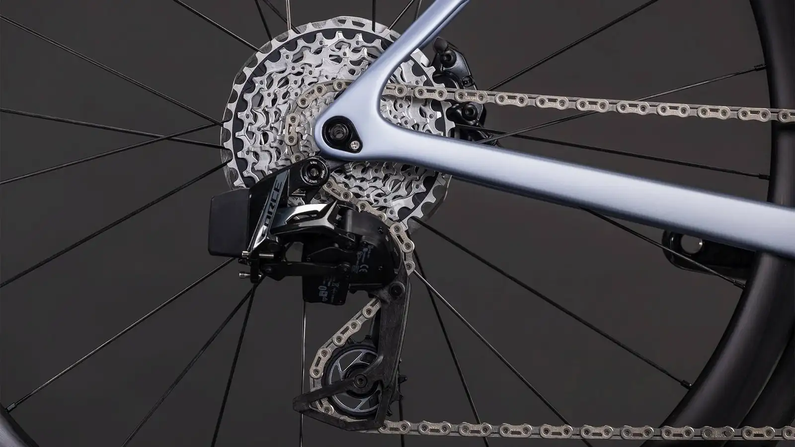 Cube LITENING AIR C:68X PRO SKYSCRAPER/WHITE - Image 6