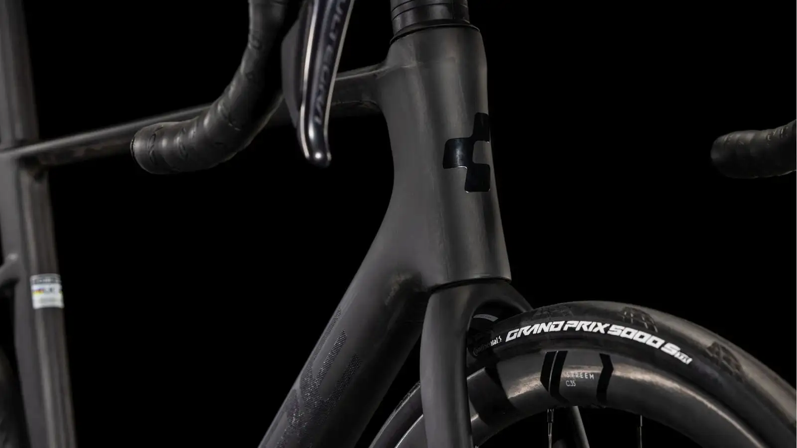 Cube LITENING AIR C:68X RACE - Image 4