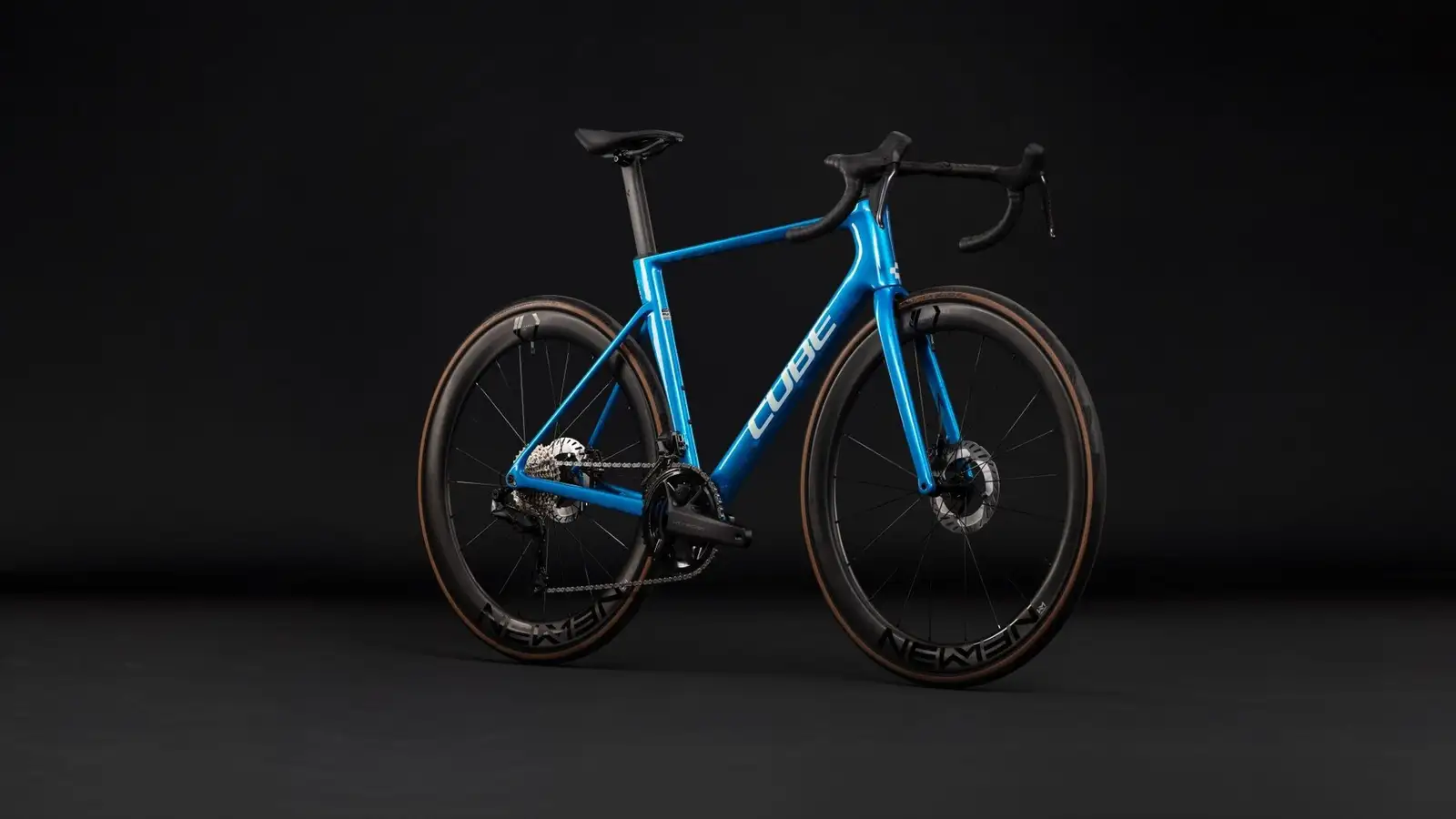Cube LITENING AIR C:68X RACE - Afbeelding 8