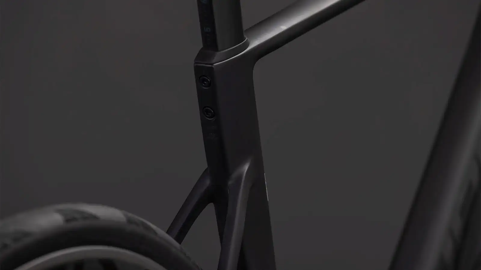 Cube LITENING AIR C:68X RACE BLACKLINE - Image 3