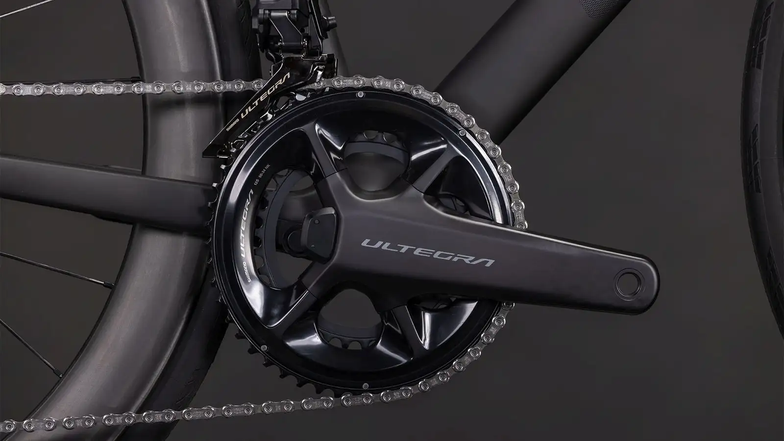 Cube LITENING AIR C:68X RACE BLACKLINE - Image 5