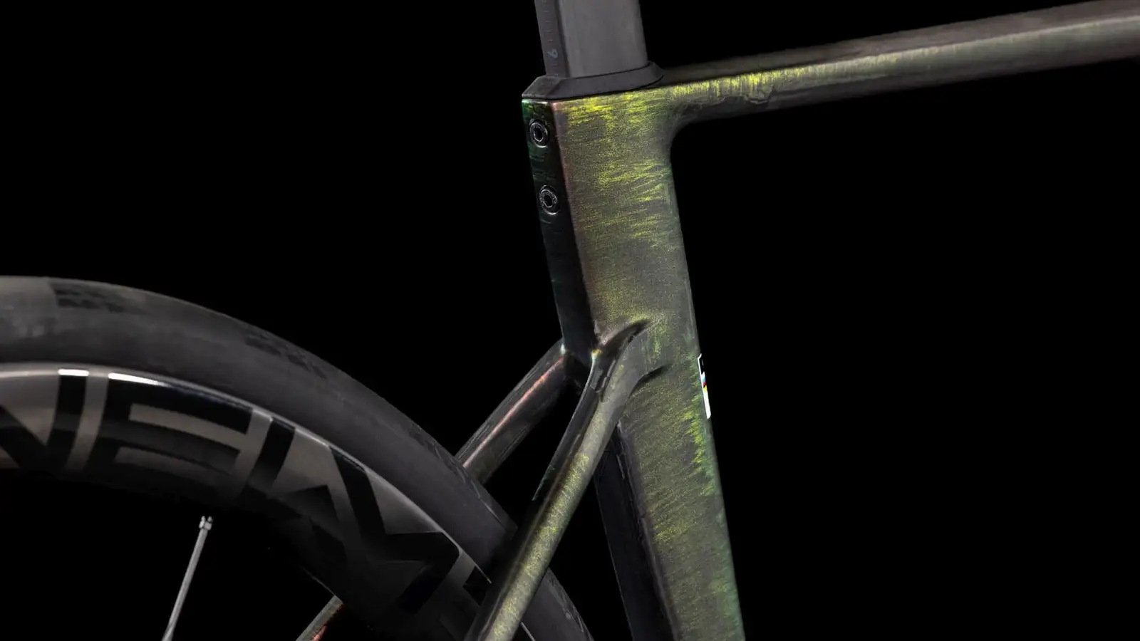 Cube LITENING AIR C:68X SLT - Image 2