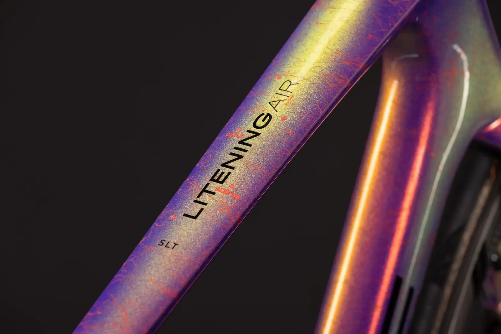 Cube LITENING AIR C:68X SLT - Image 2