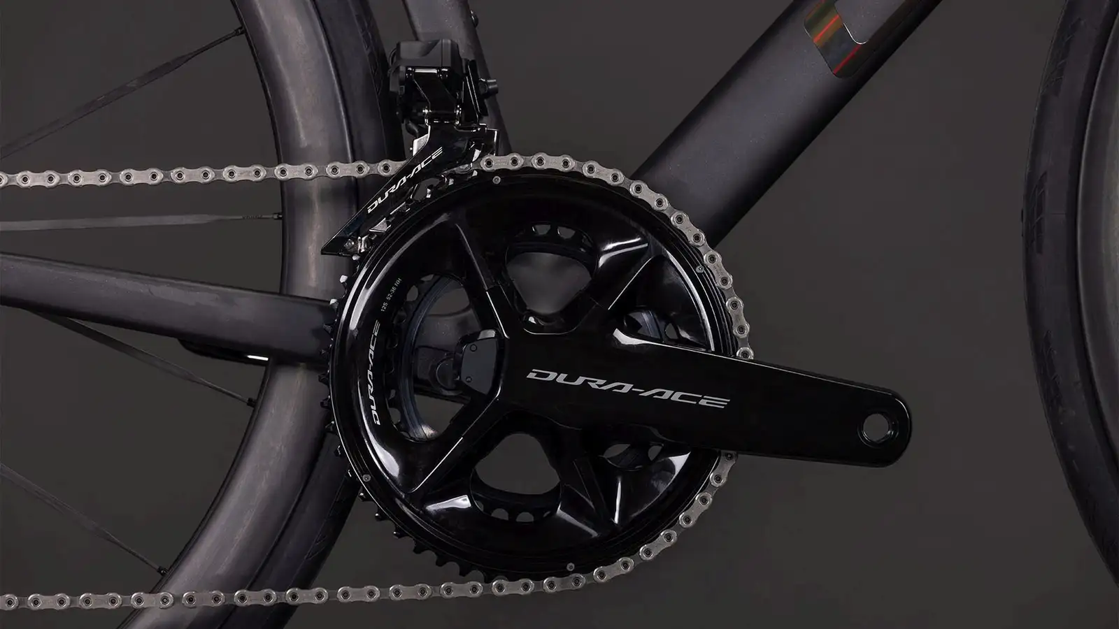 Cube LITENING AIR C:68X SLT GOLDDUST/PRISM - Image 8