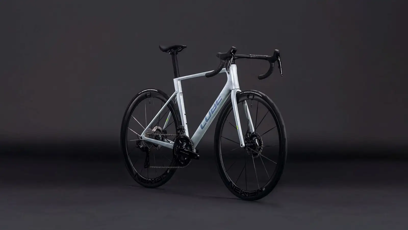 Cube LITENING AIR C:68X SLT XENONGRID/GREEN - Image 10