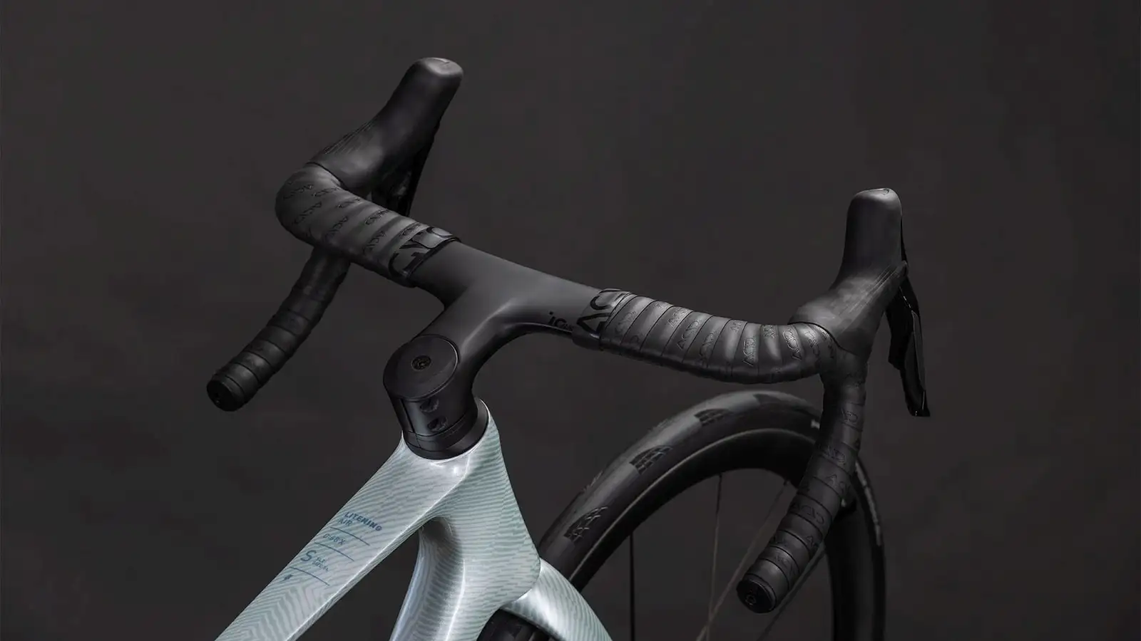 Cube LITENING AIR C:68X SLT XENONGRID/GREEN - Image 4