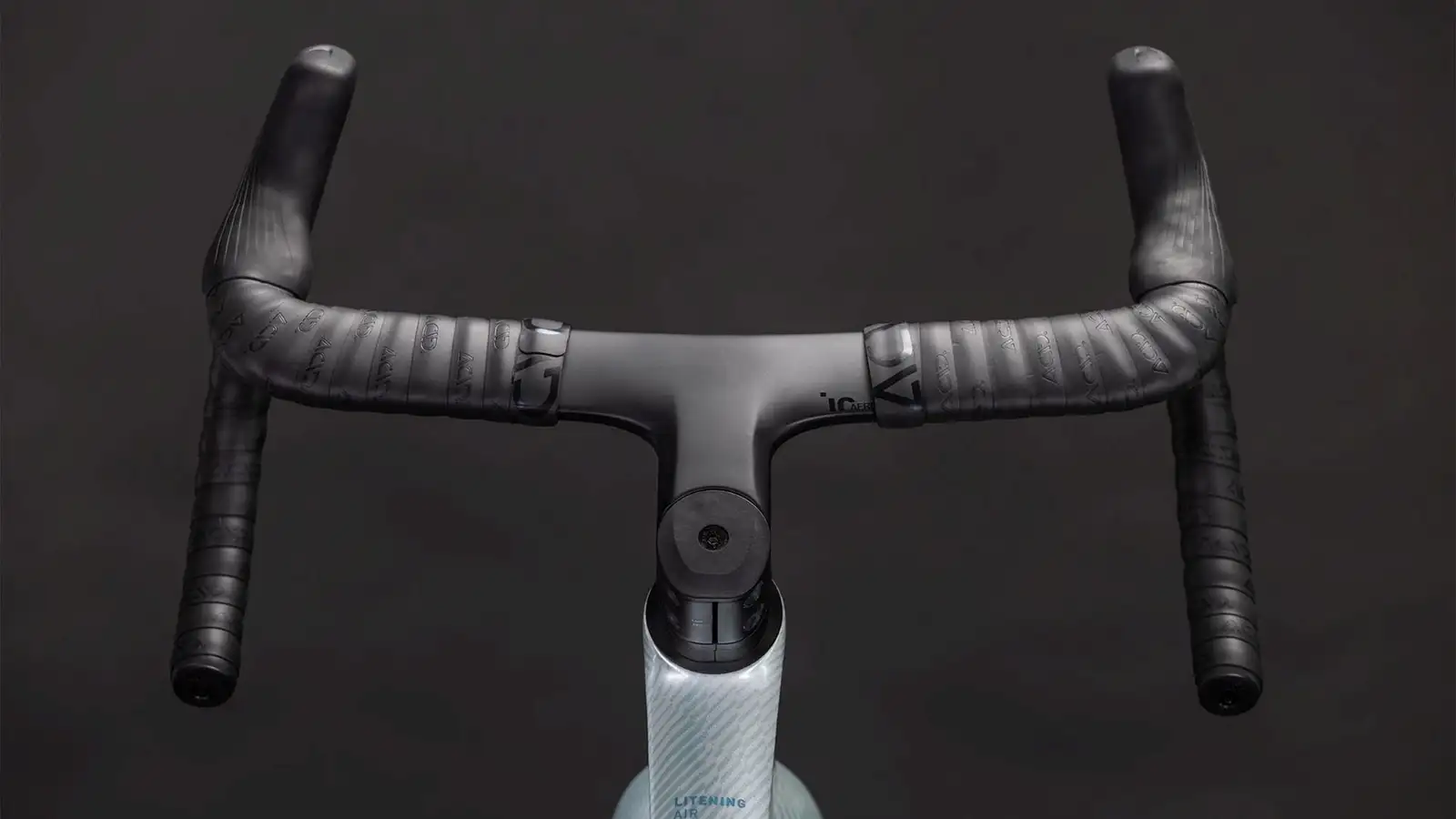 Cube LITENING AIR C:68X SLT XENONGRID/GREEN - Image 5