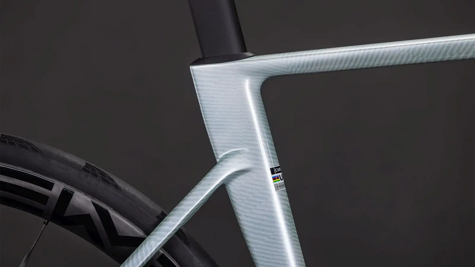 Cube LITENING AIR C:68X SLT XENONGRID/GREEN - Image 6