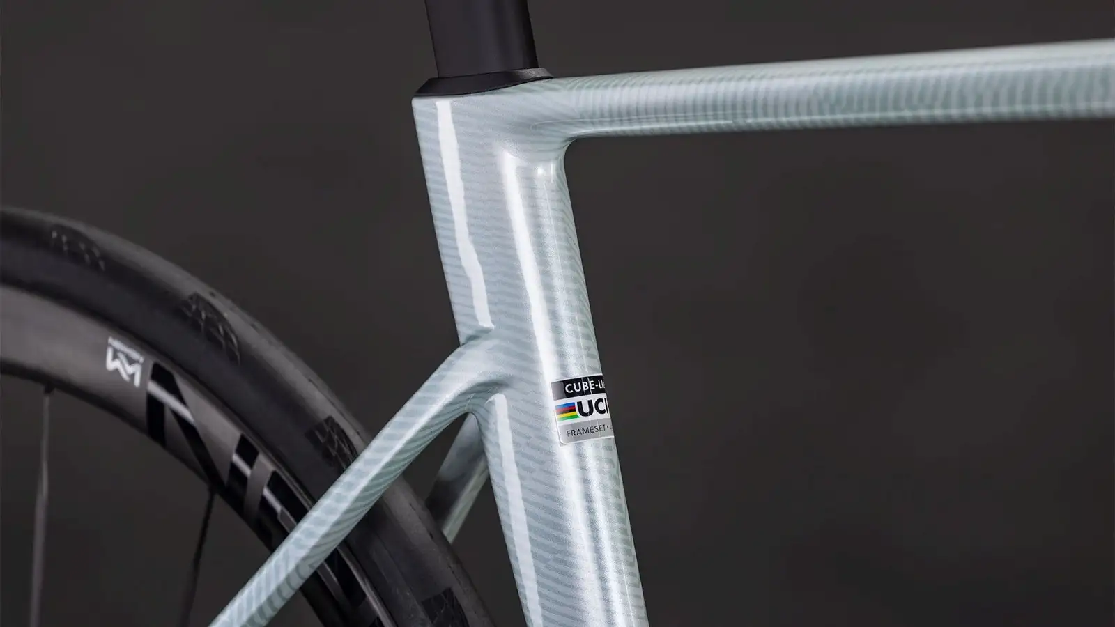 Cube LITENING AIR C:68X SLT XENONGRID/GREEN - Image 8