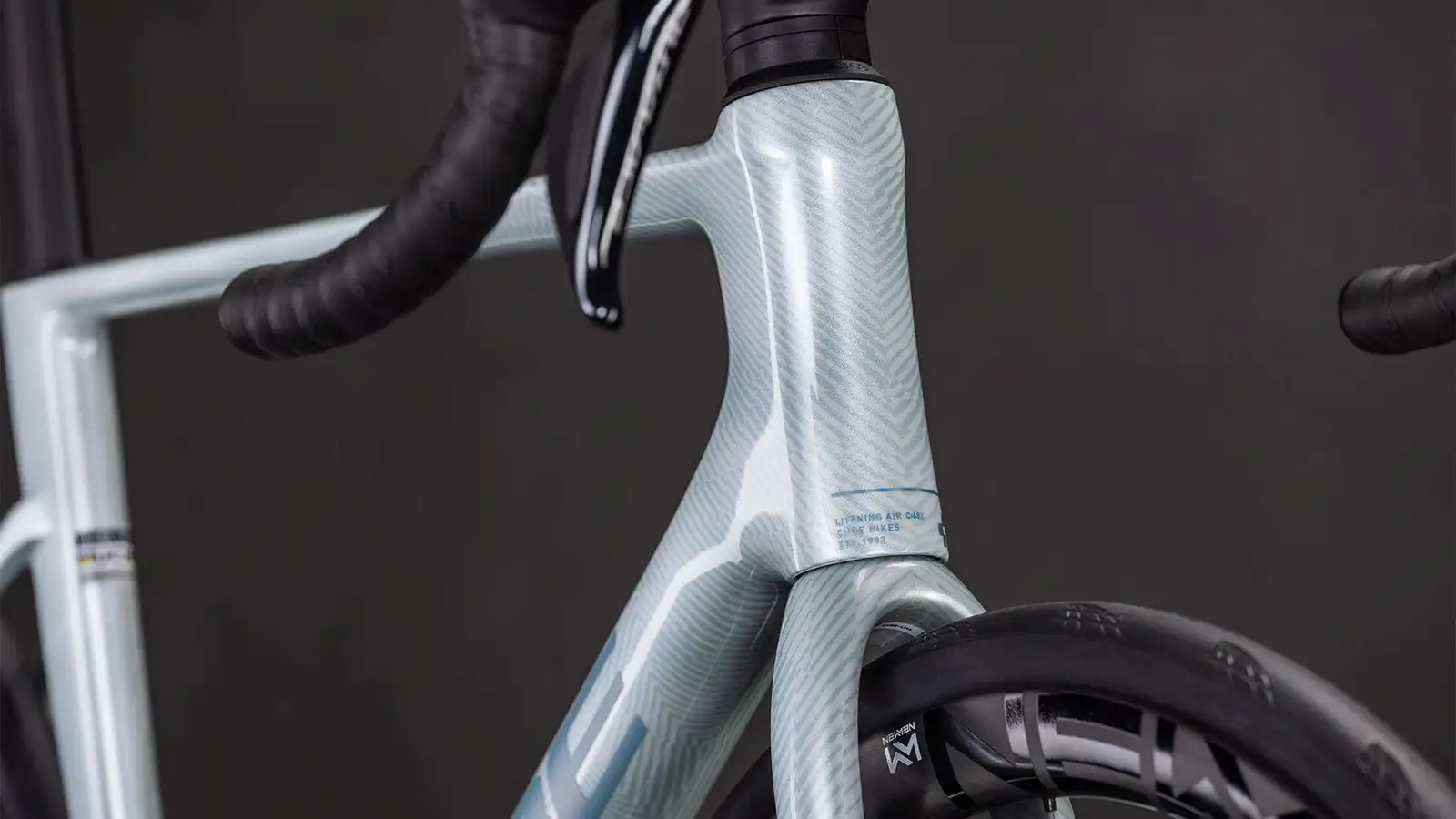 Cube LITENING AIR C:68X SLT XENONGRID/GREEN - Image 9