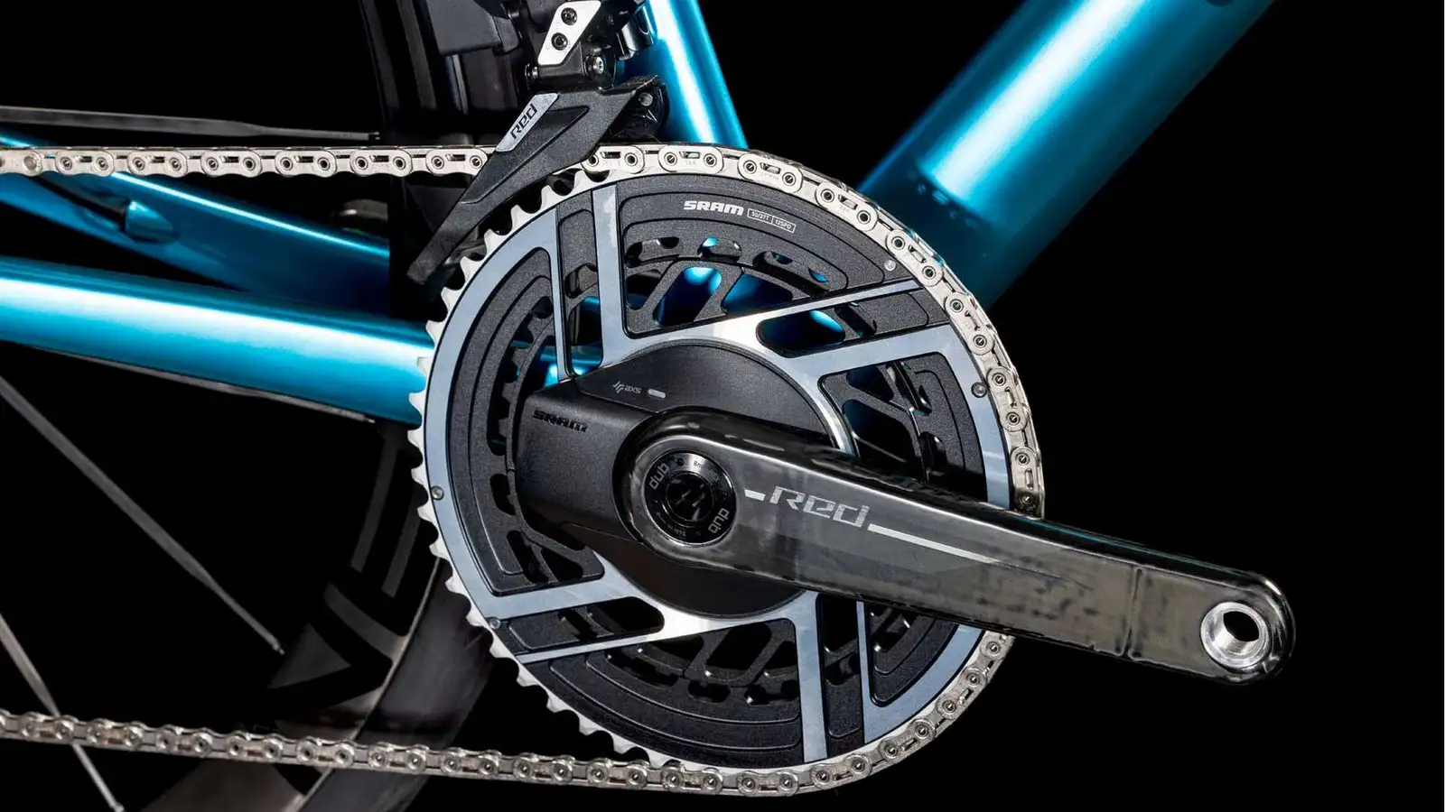 Cube LITENING AIR C:68X SLX - Image 7