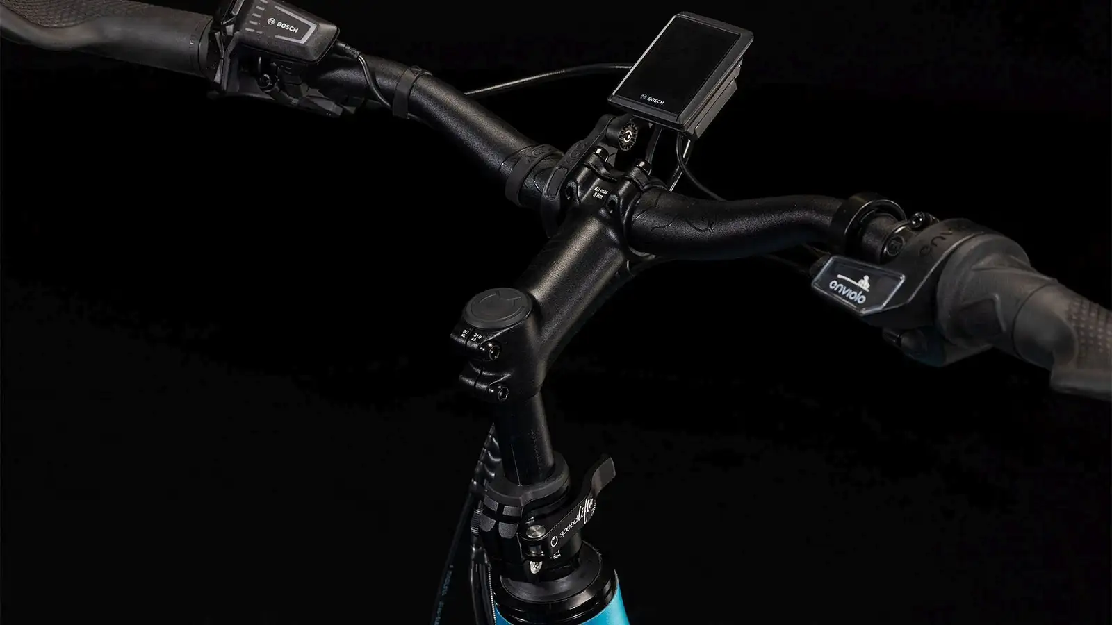 Cube LONGTAIL HYBRID - Image 6