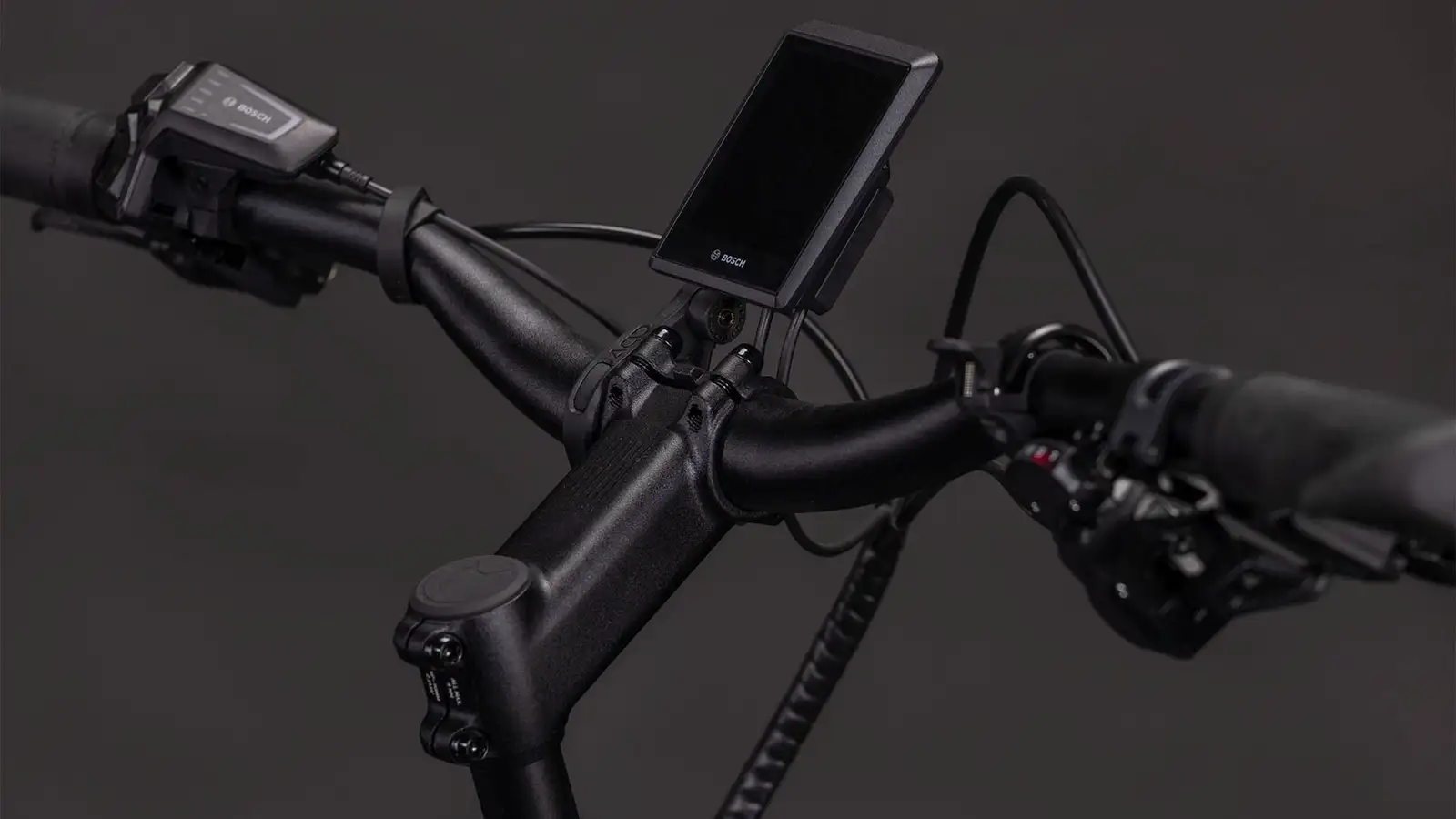 Cube LONGTAIL HYBRID 800 ROYALGREEN/BLACK - Image 4