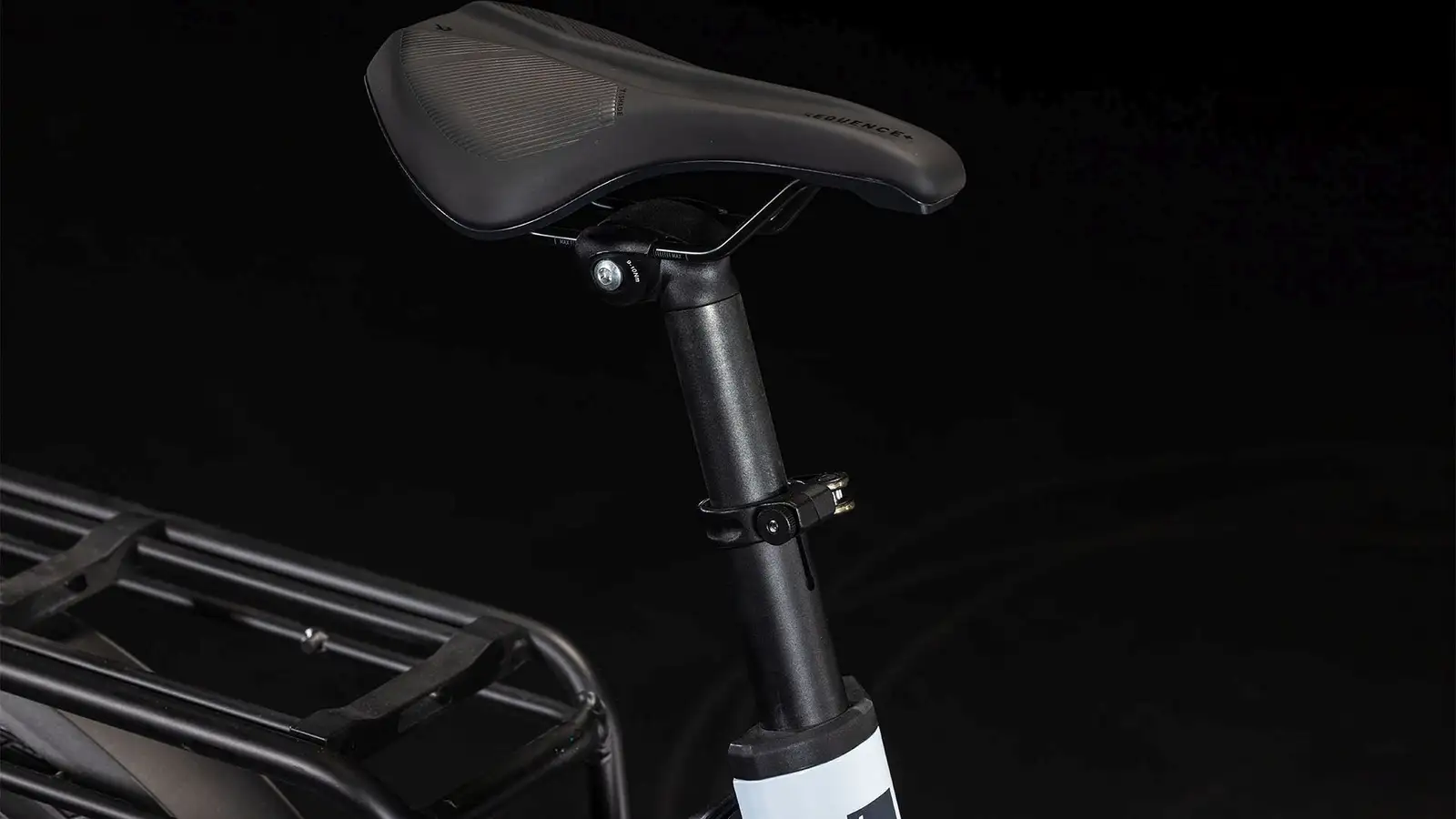 Cube LONGTAIL SPORT HYBRID - Afbeelding 6