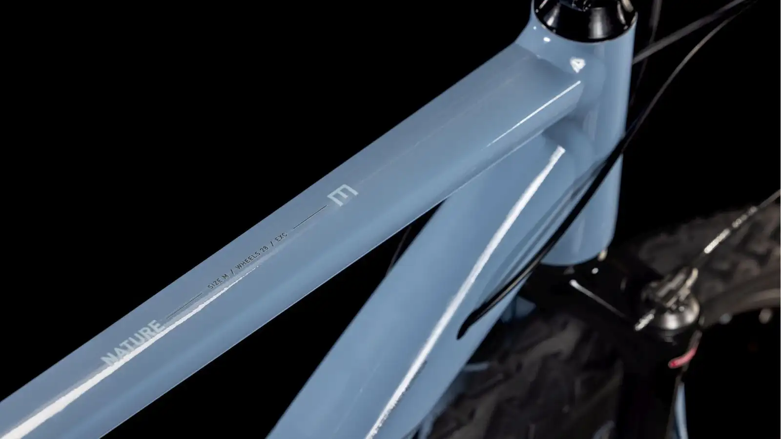 Cube NATURE EXC - Image 2