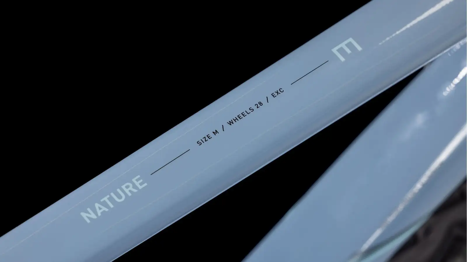 Cube NATURE EXC - Image 3