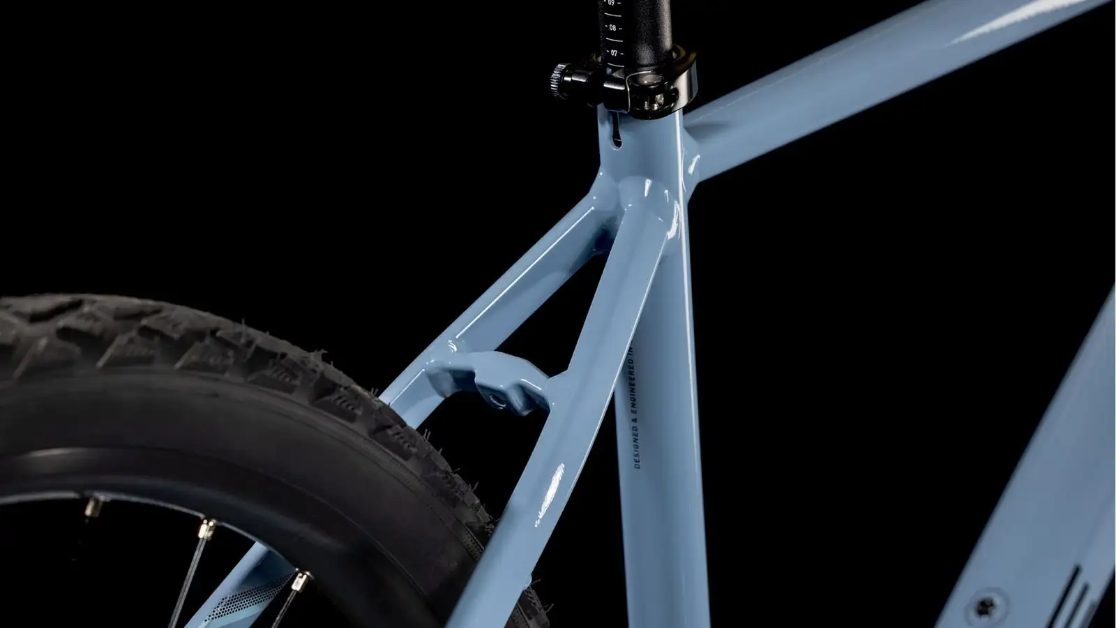 Cube NATURE EXC - Image 4