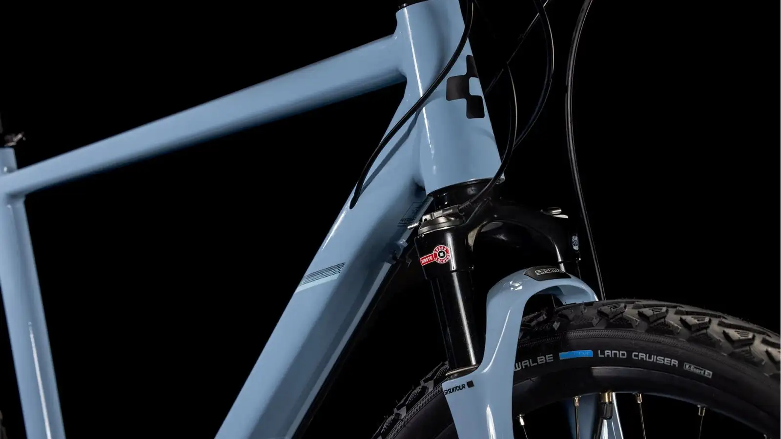 Cube NATURE EXC - Image 6