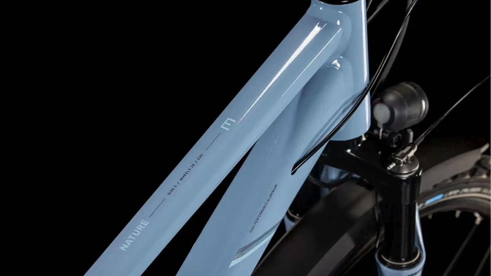 Cube NATURE EXC ALLROAD - Image 2