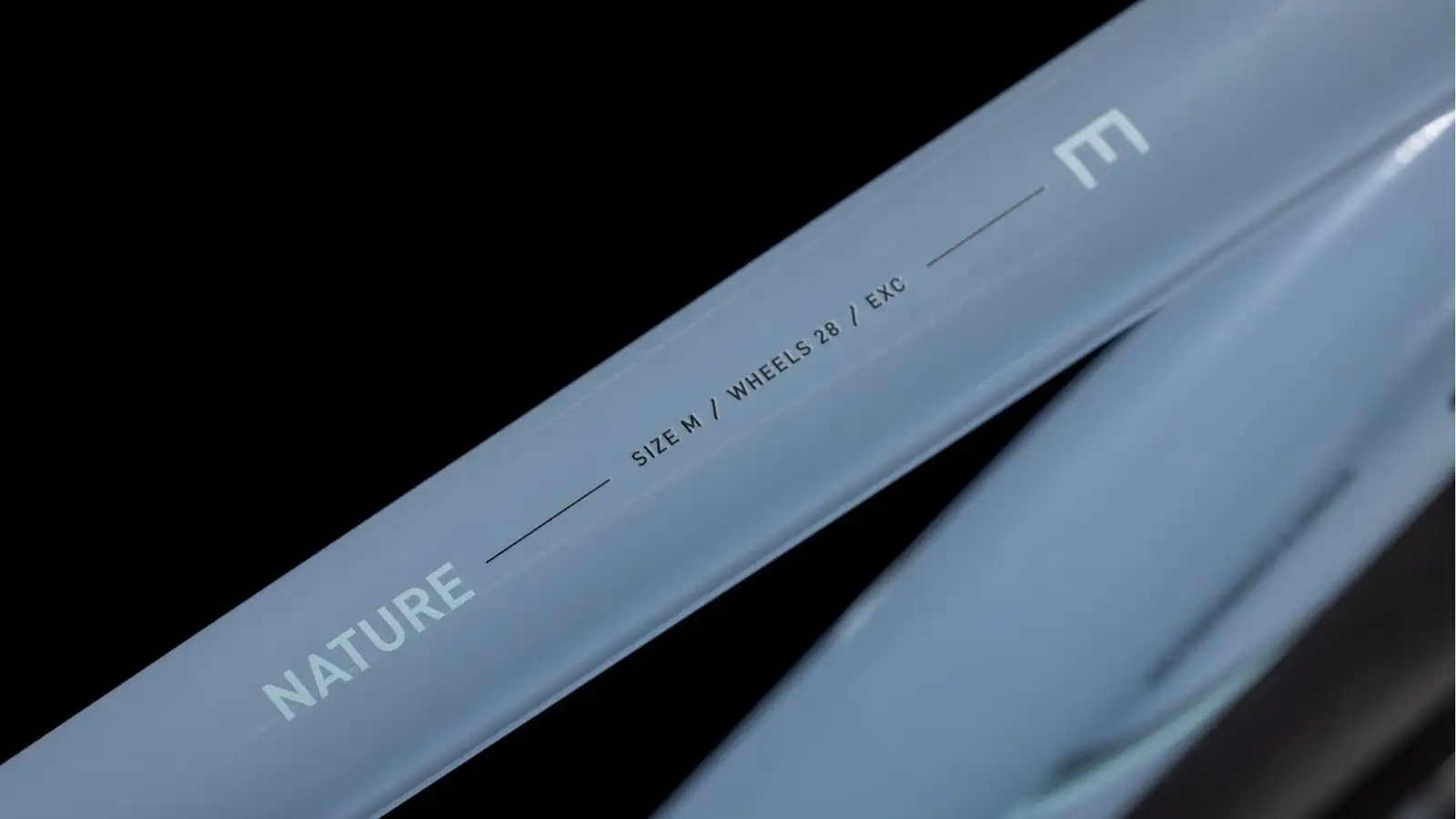 Cube NATURE EXC ALLROAD - Image 3