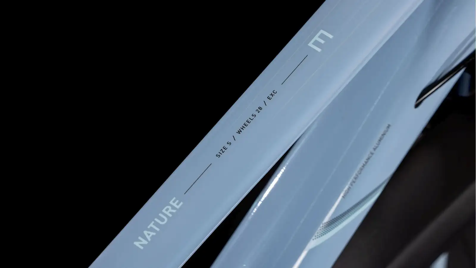 Cube NATURE EXC ALLROAD - Image 3