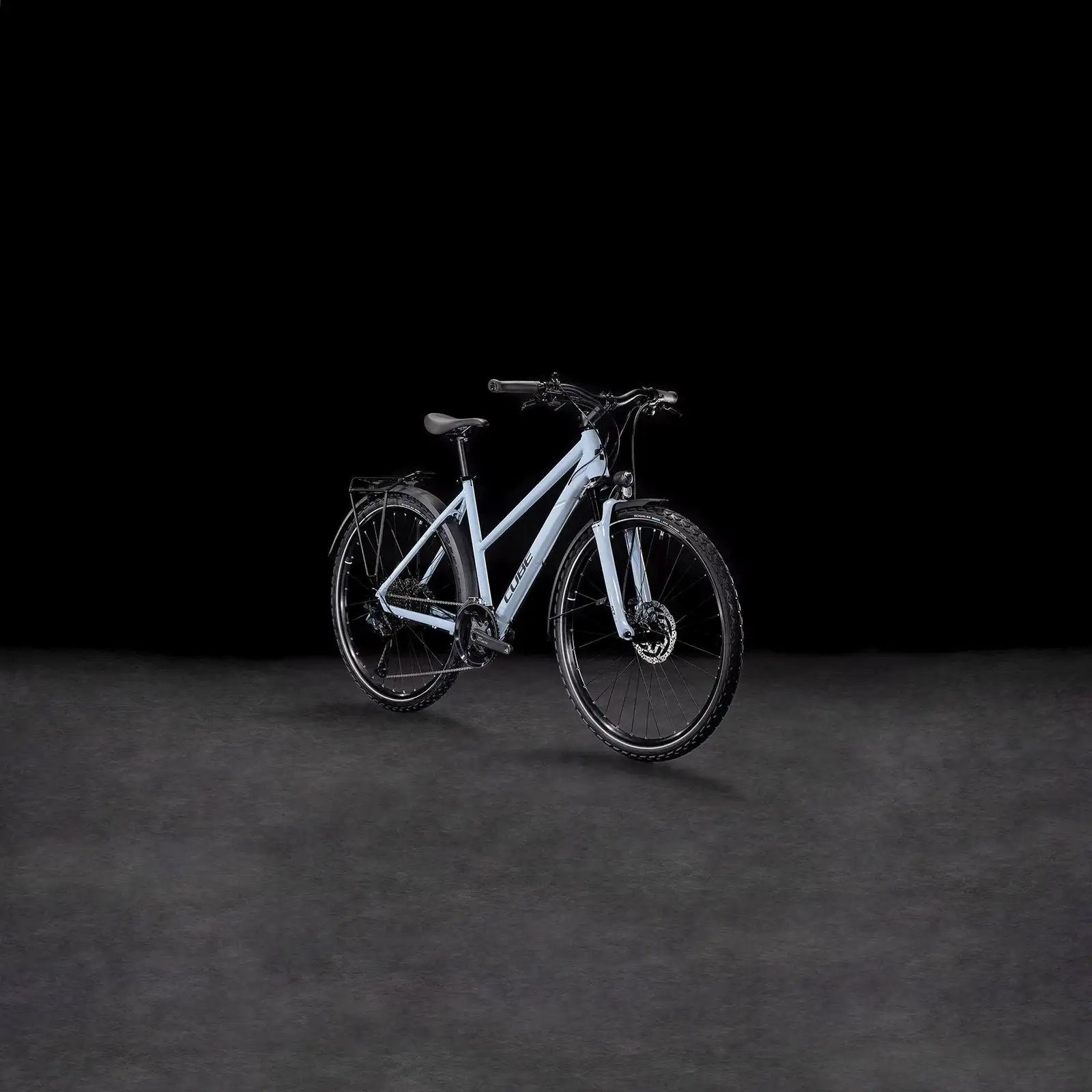 Cube NATURE EXC ALLROAD - Image 7