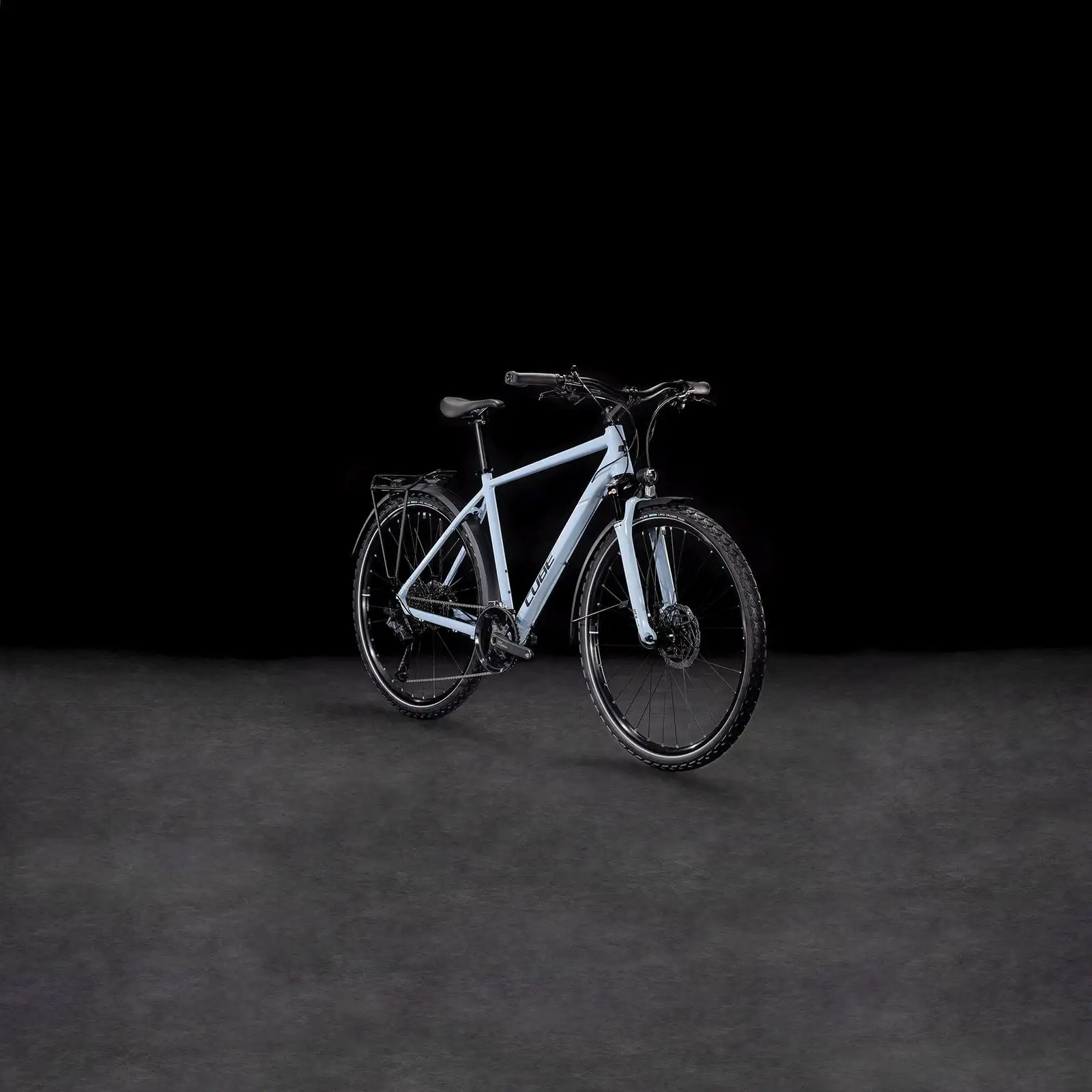 Cube NATURE EXC ALLROAD - Image 7