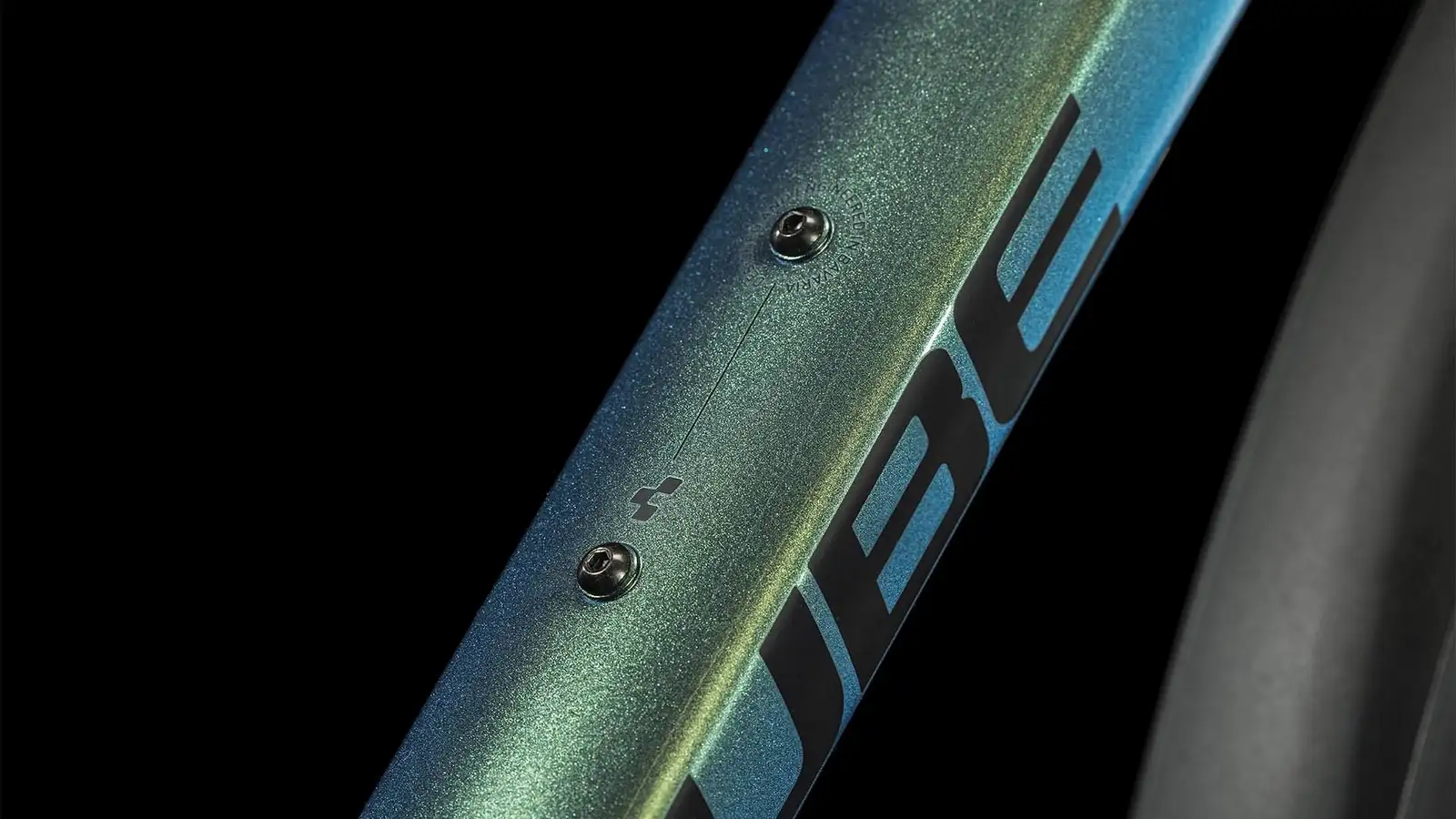 Cube NATURE EXC ALLROAD VERDE/BLACK - Image 6