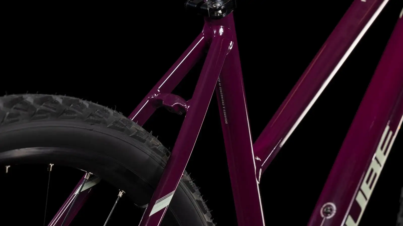 Cube NATURE ONE - Afbeelding 3