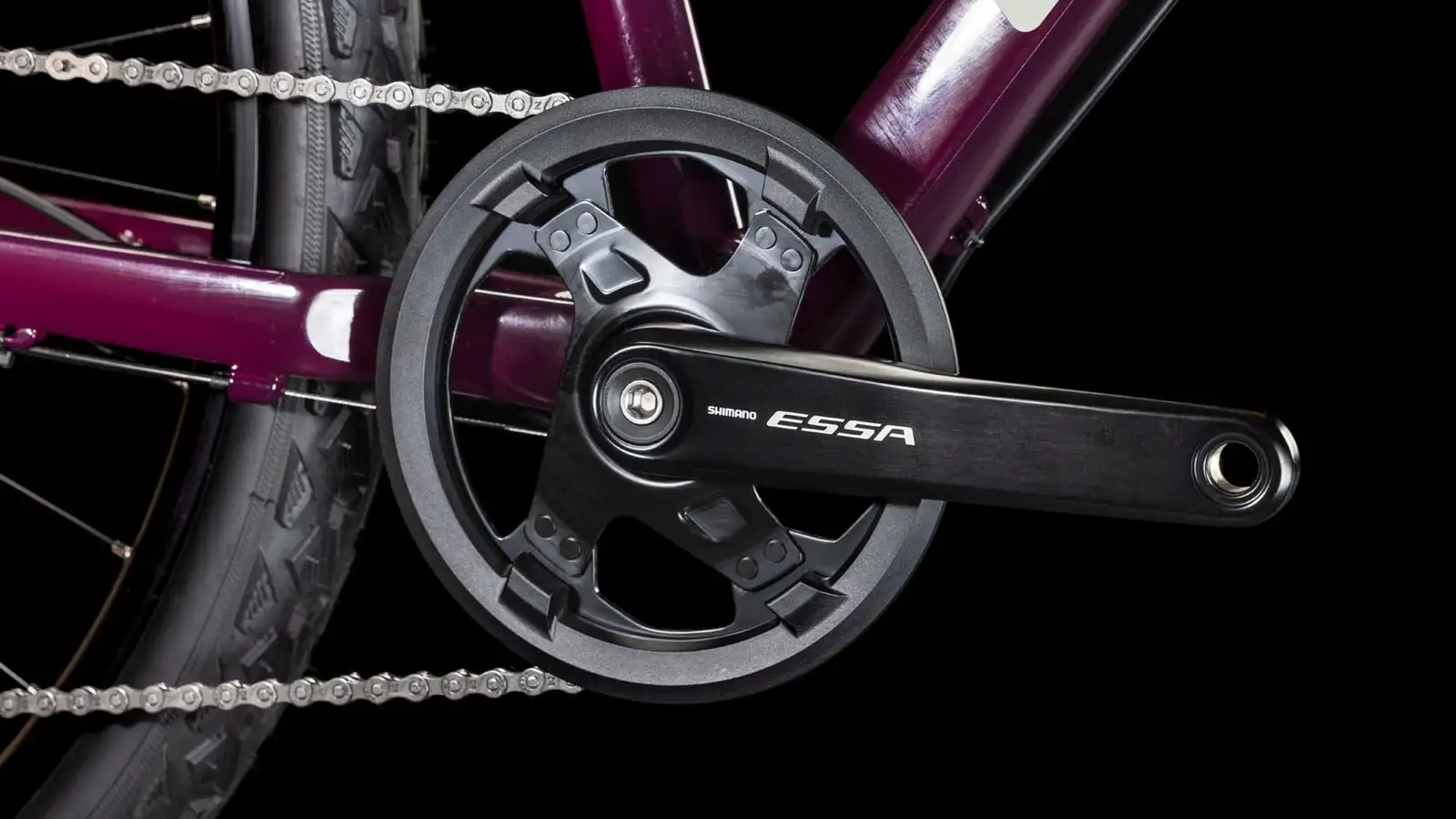 Cube NATURE ONE - Afbeelding 5