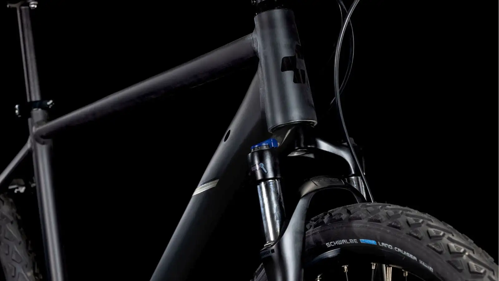 Cube NATURE ONE - Image 5