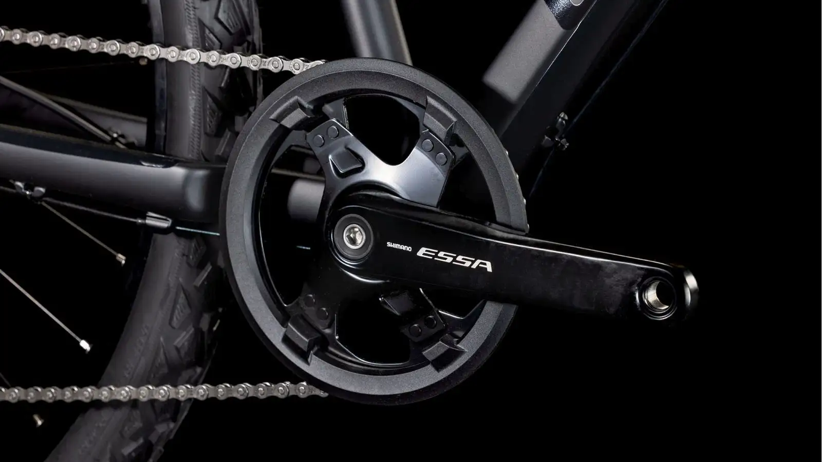 Cube NATURE ONE - Image 6