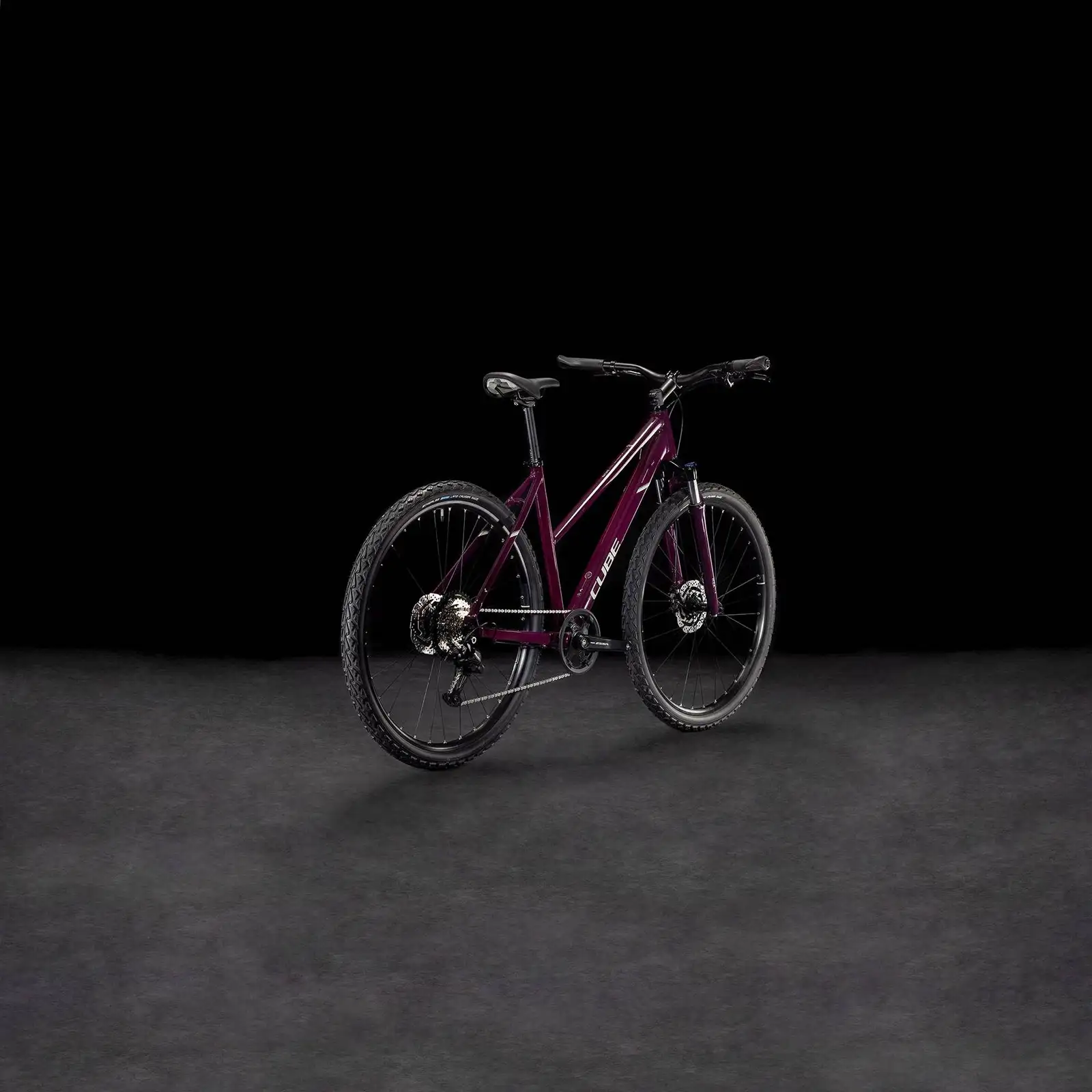 Cube NATURE ONE - Afbeelding 7