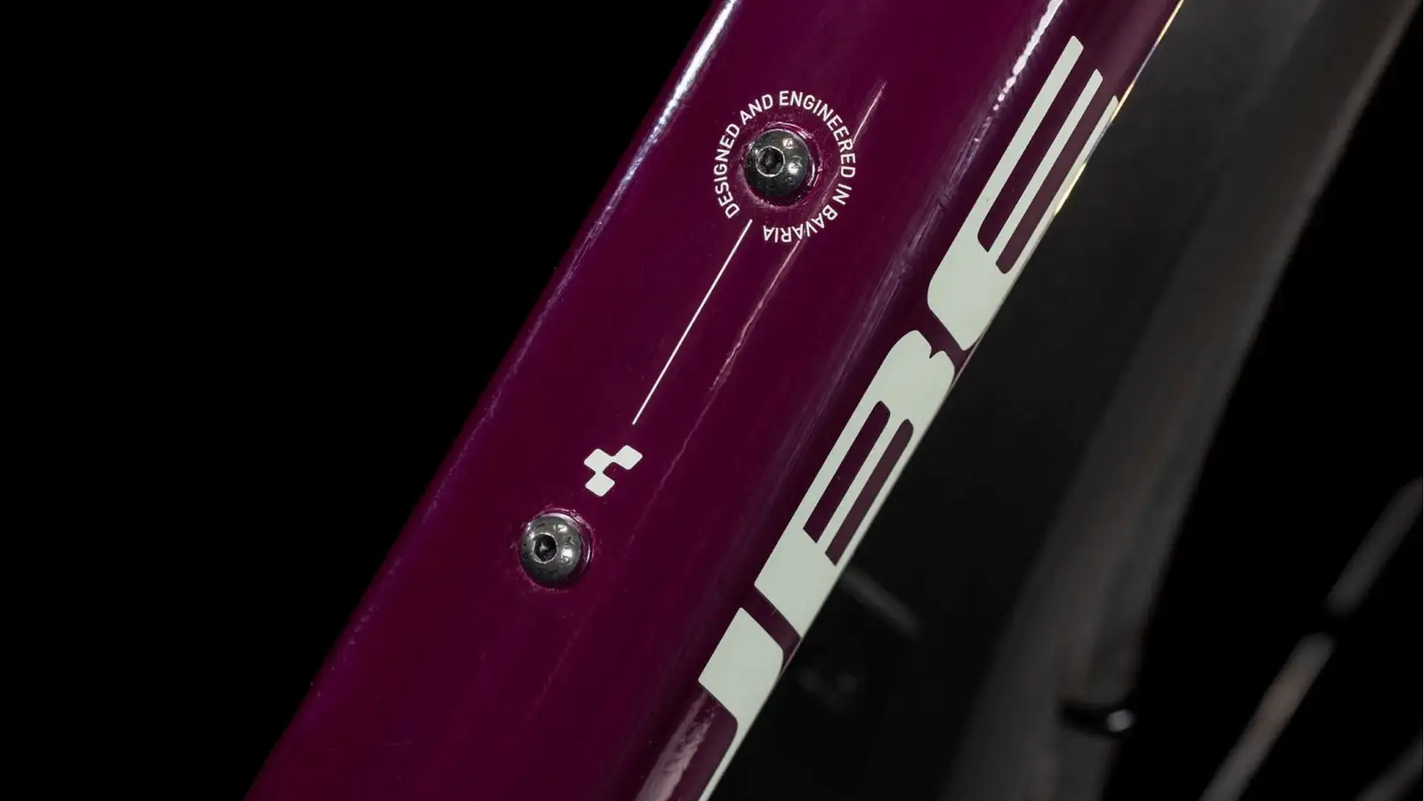 Cube NATURE ONE ALLROAD - Afbeelding 3